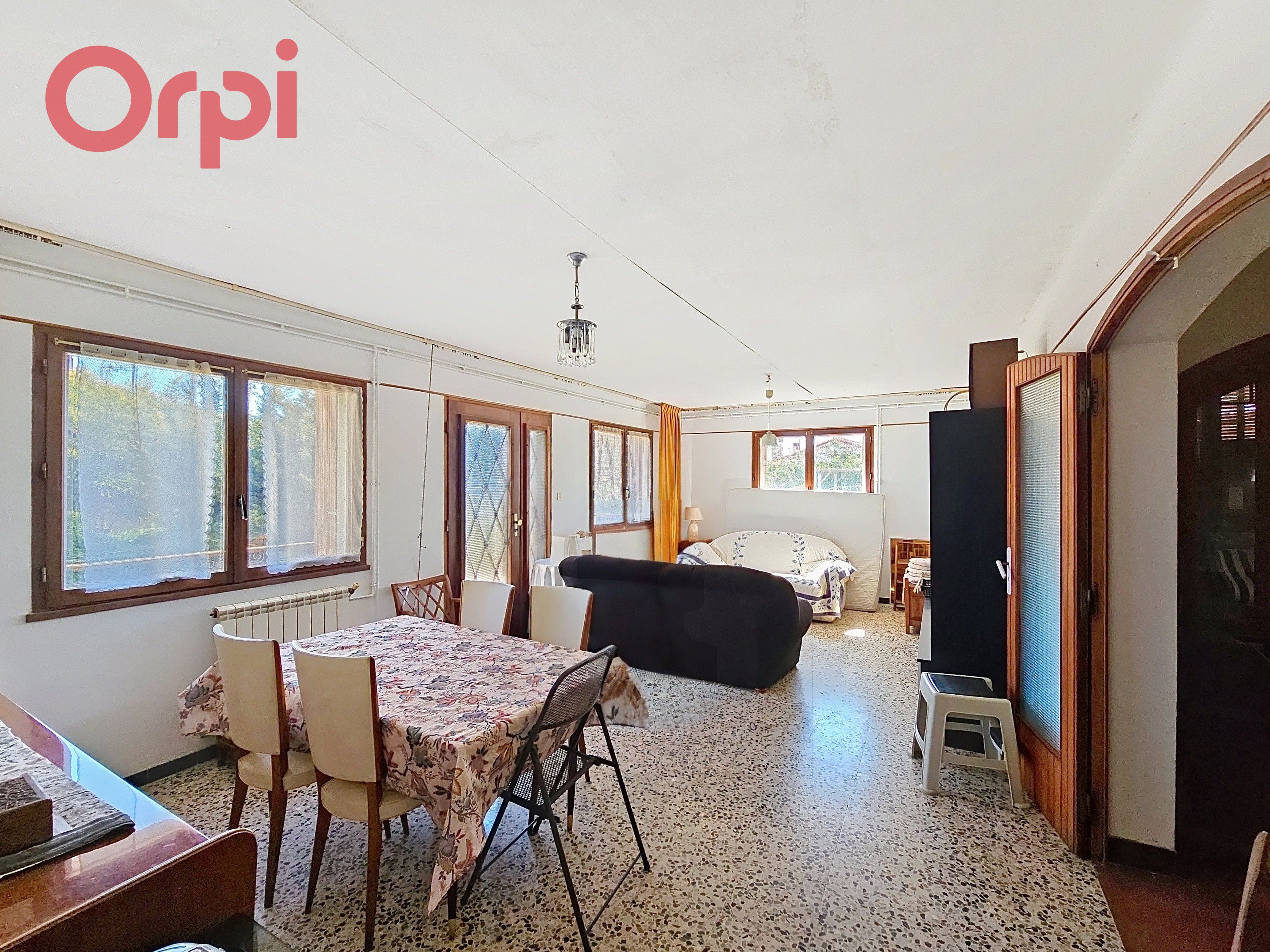 Maison-Villa - LA SEYNE-SUR-MER