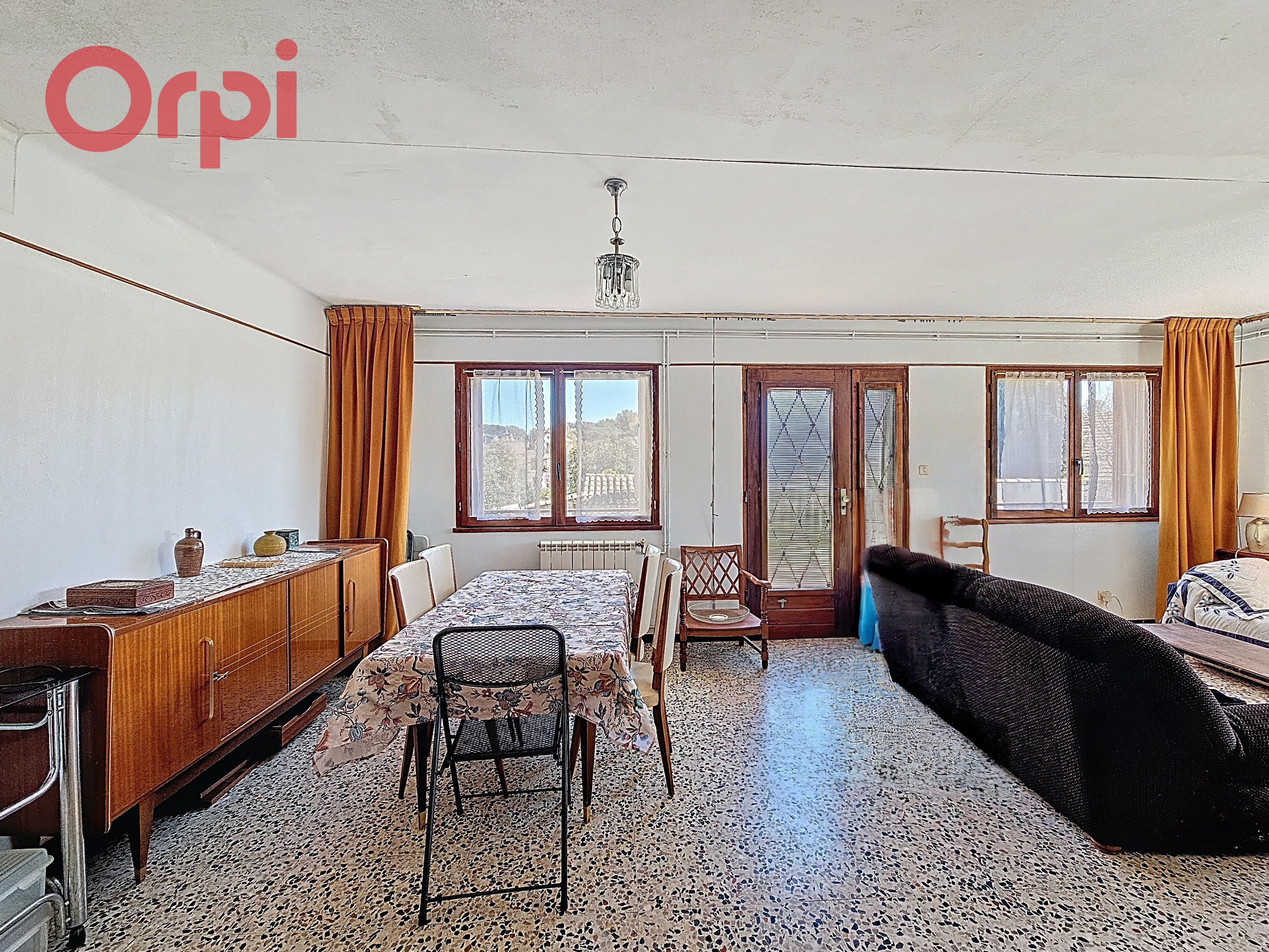 Maison-Villa - LA SEYNE-SUR-MER