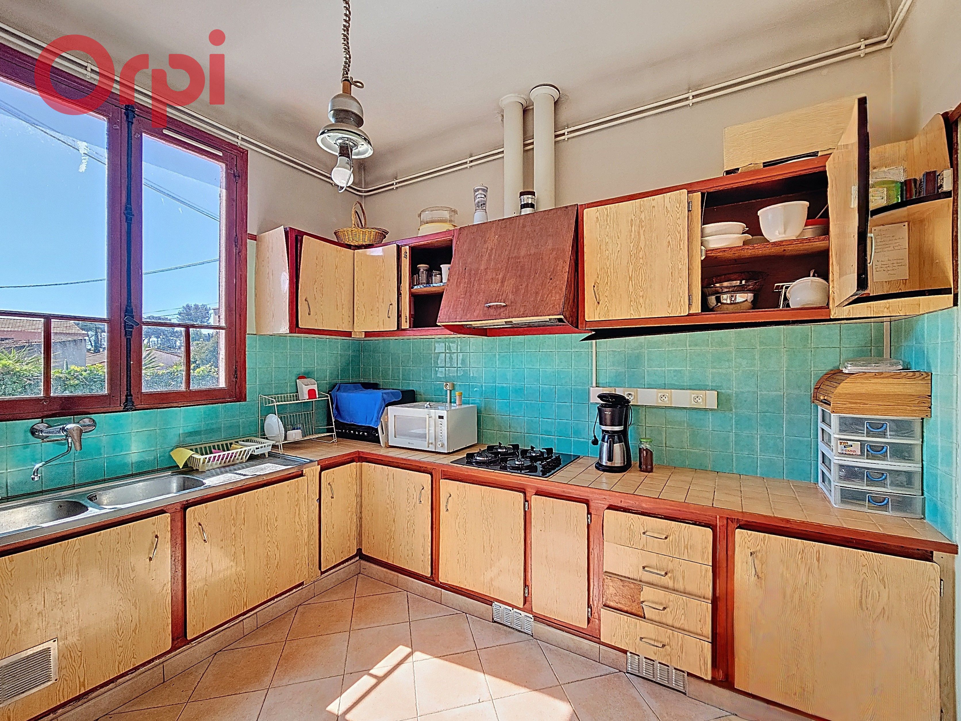 Maison-Villa - LA SEYNE-SUR-MER