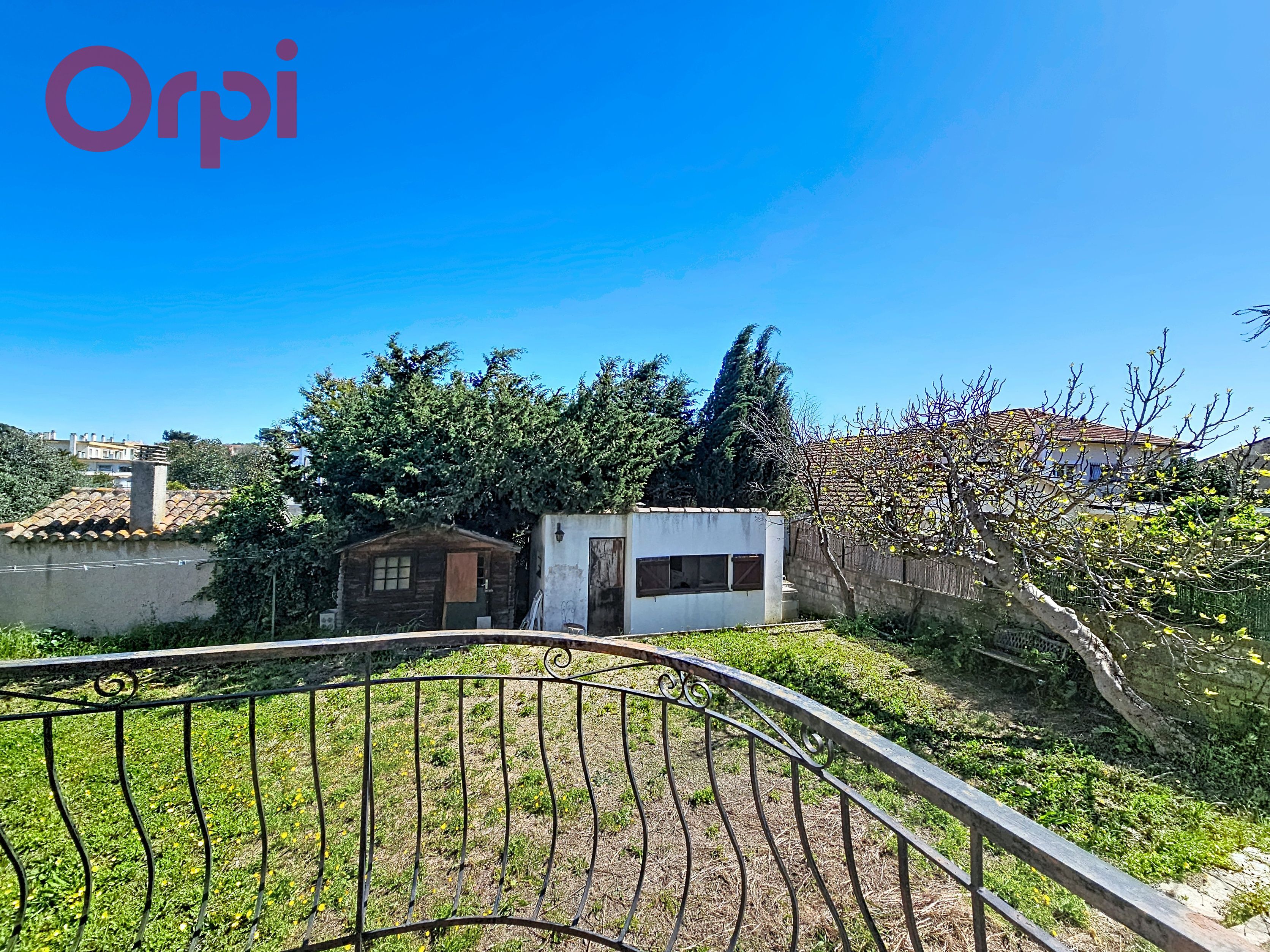 Maison-Villa - LA SEYNE-SUR-MER