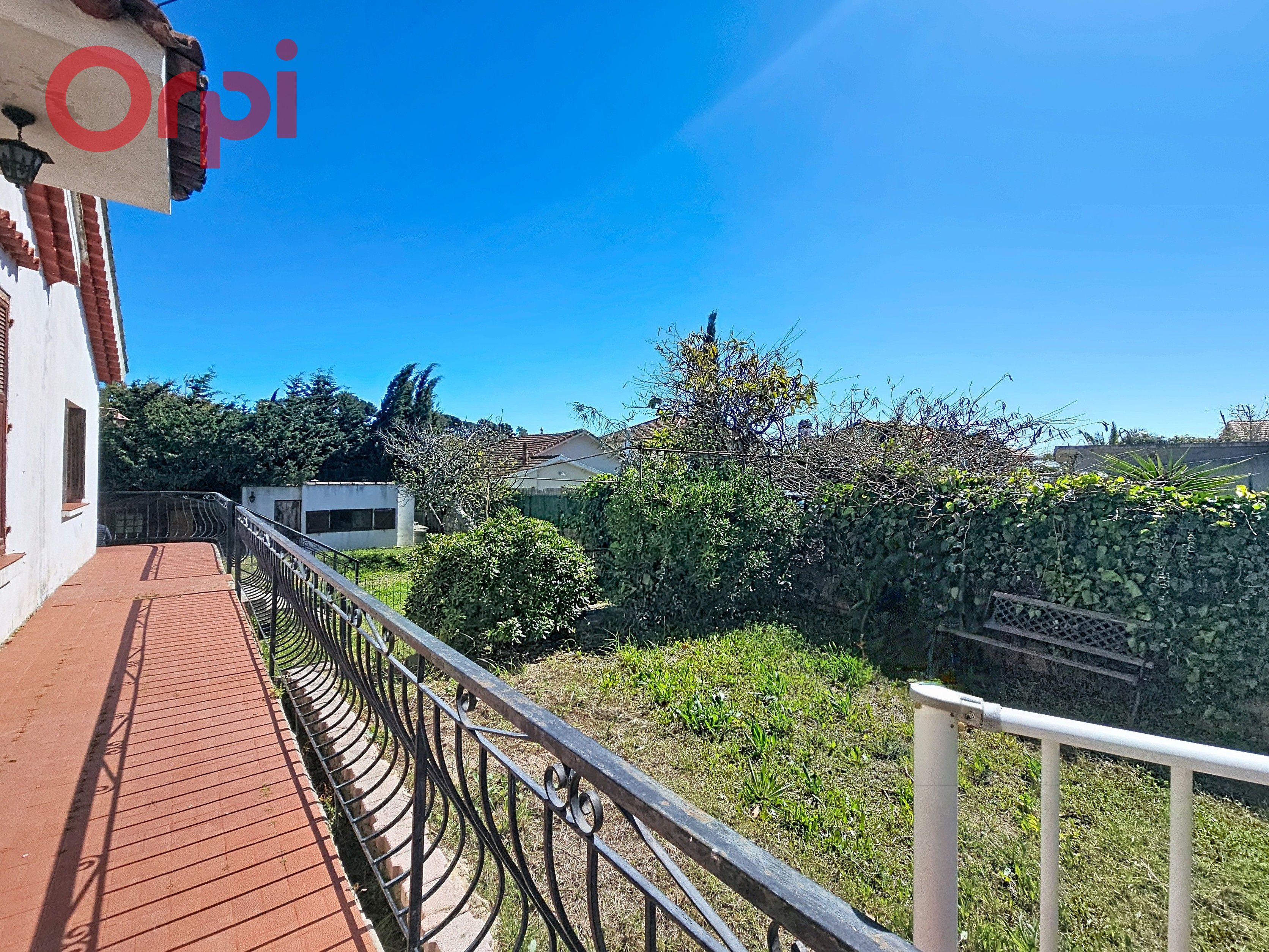 Maison-Villa - LA SEYNE-SUR-MER