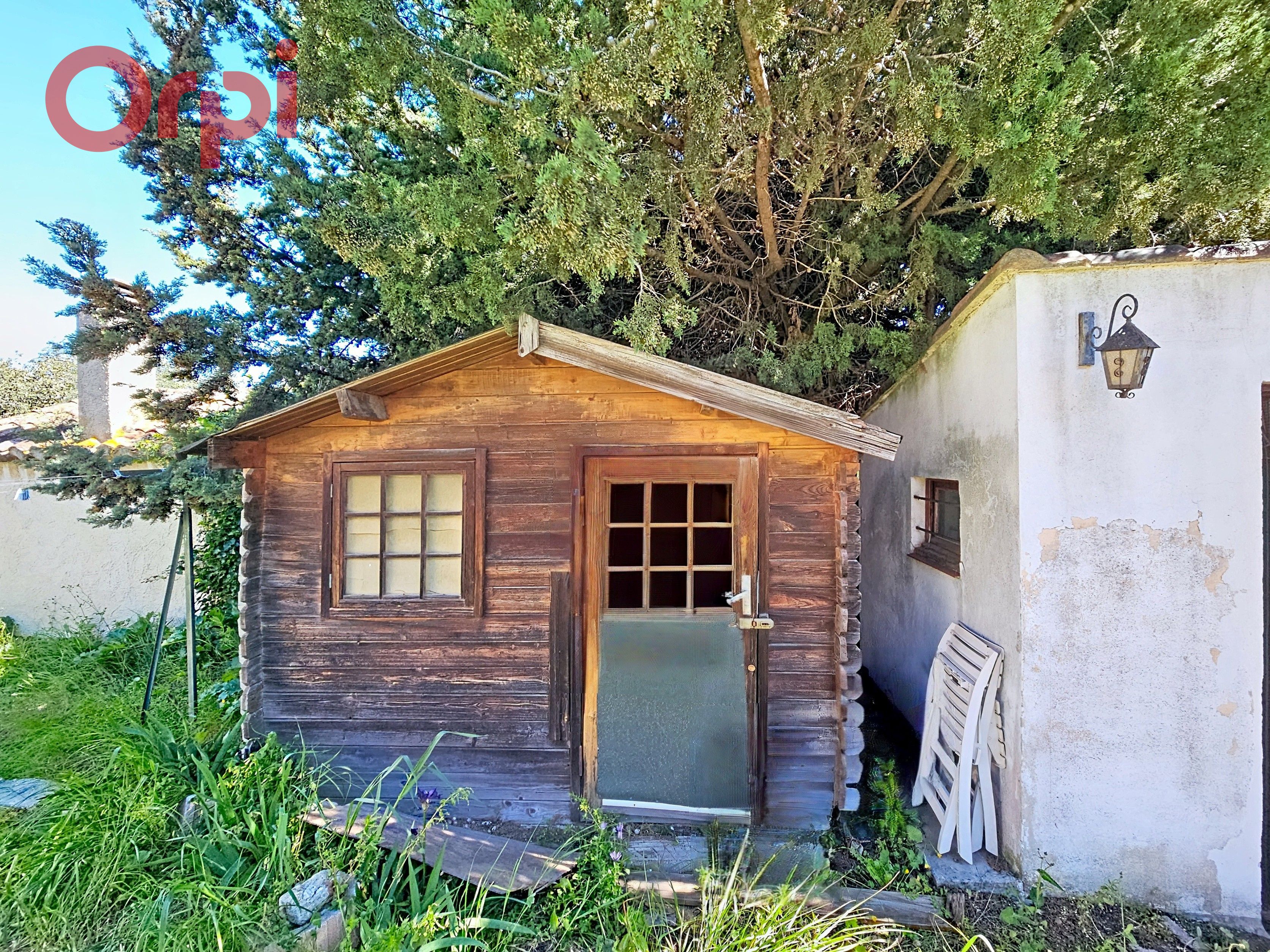 Maison-Villa - LA SEYNE-SUR-MER