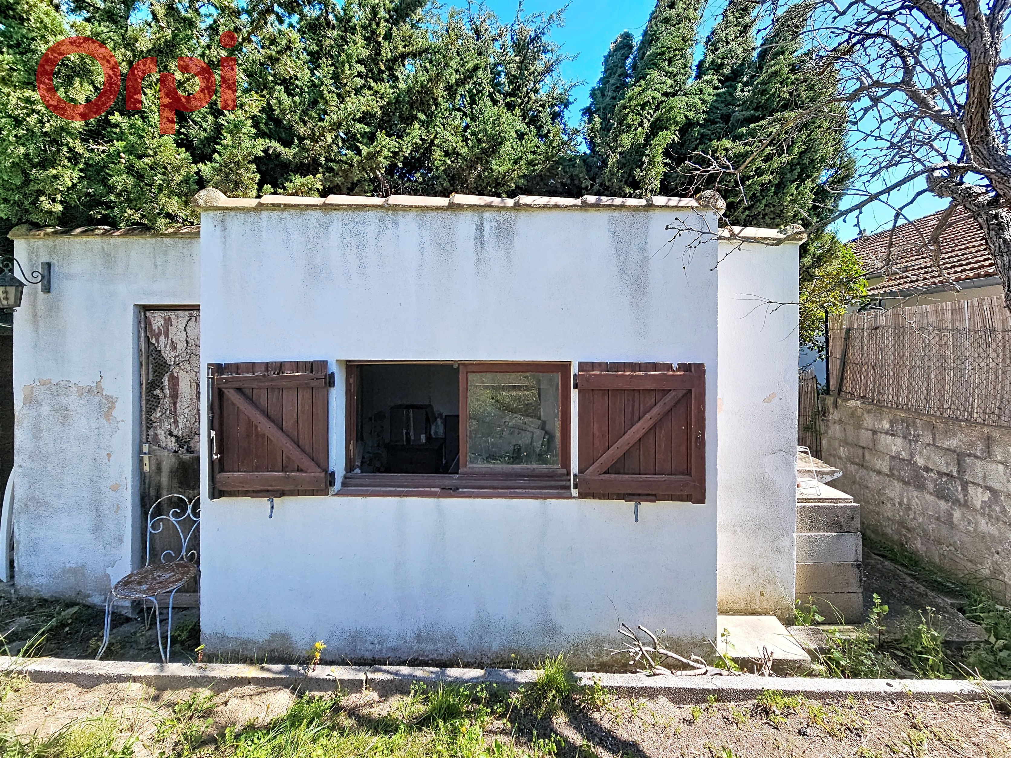 Maison-Villa - LA SEYNE-SUR-MER