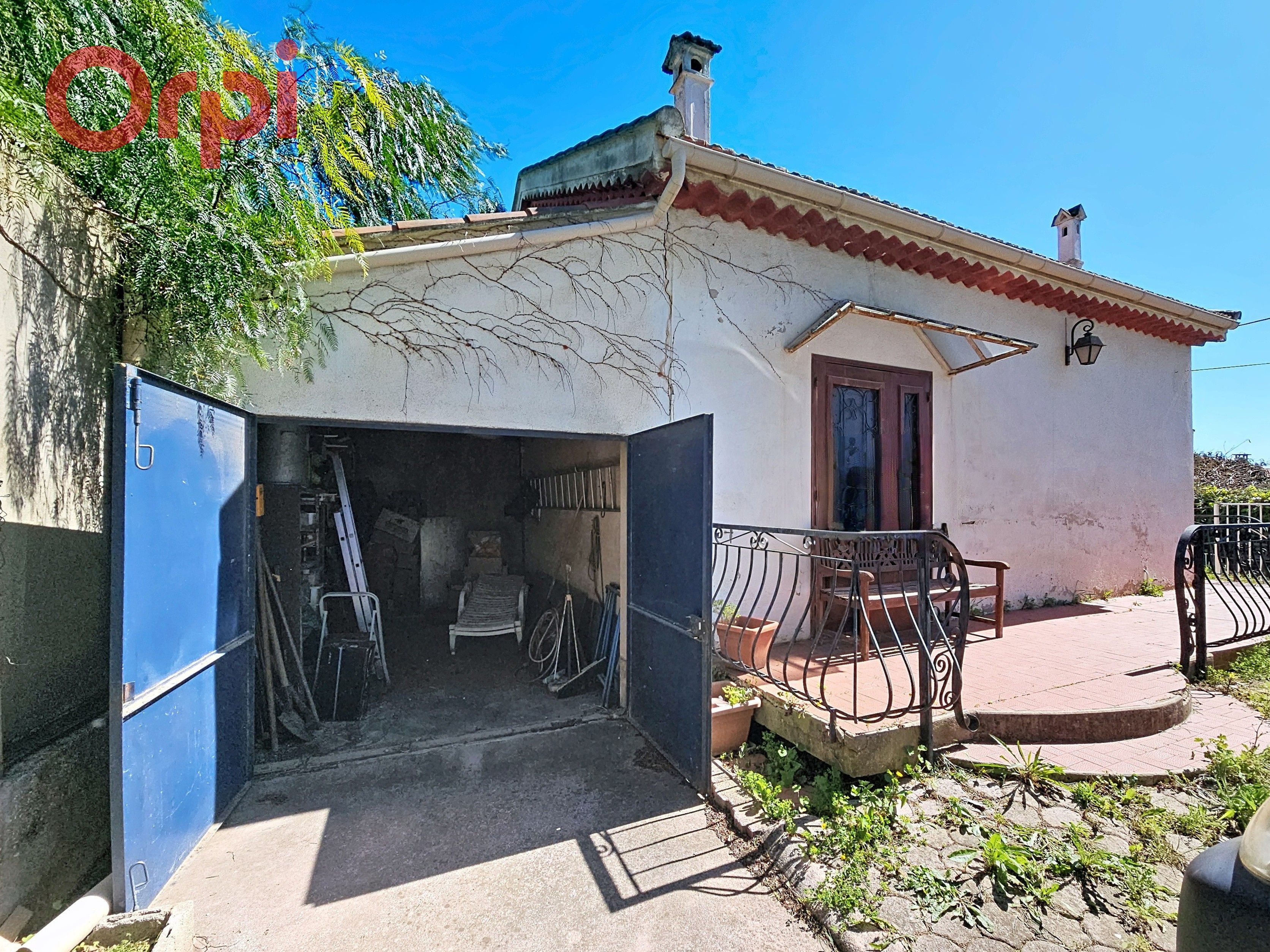 Maison-Villa - LA SEYNE-SUR-MER