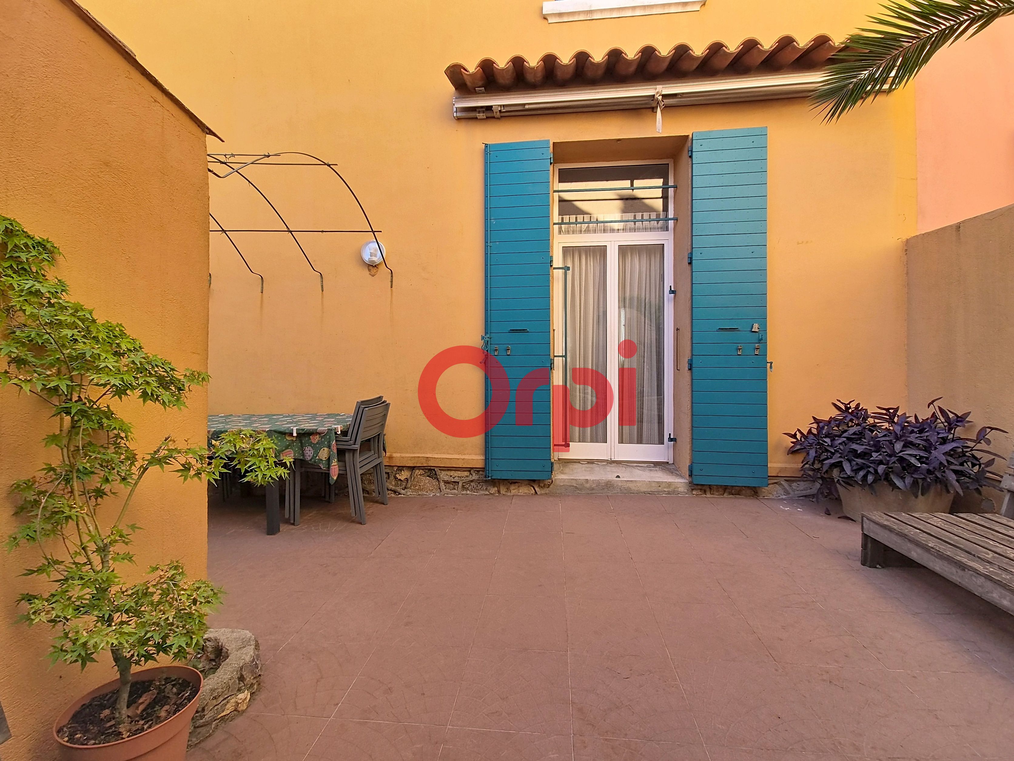 House - LA SEYNE SUR MER