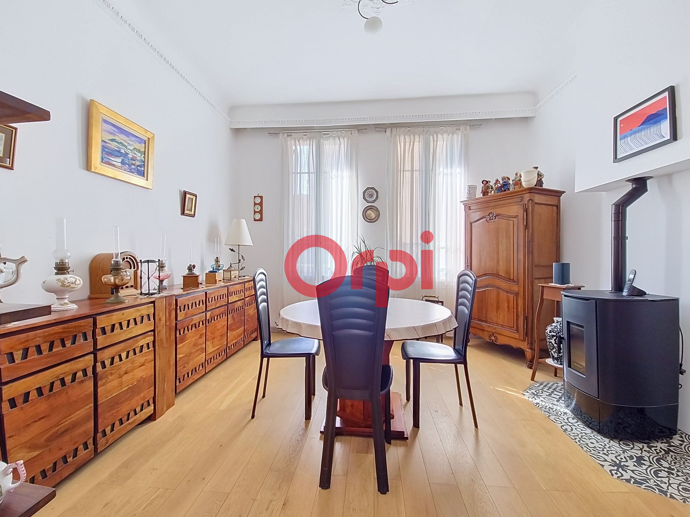 House - LA SEYNE SUR MER