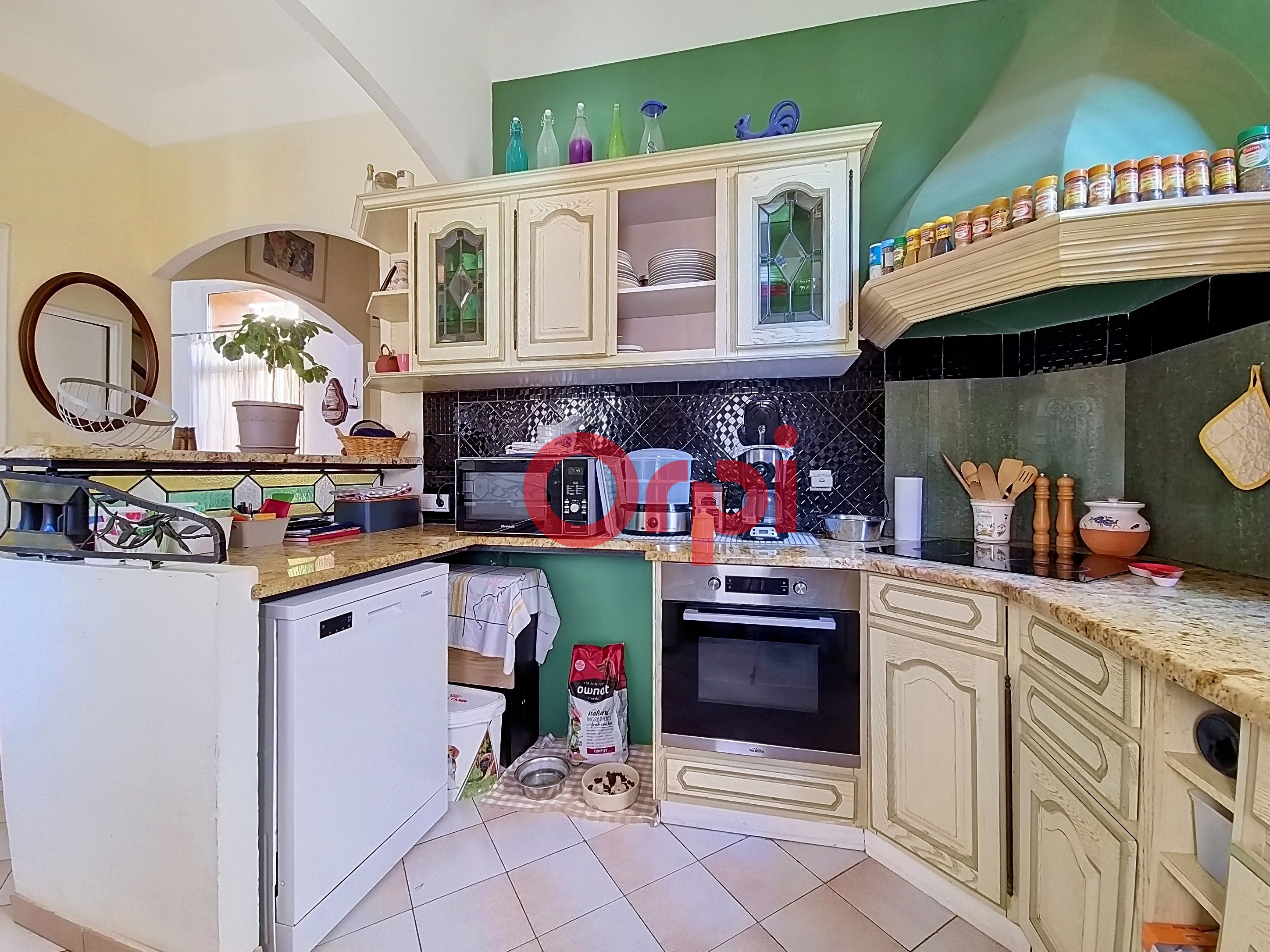House - LA SEYNE SUR MER