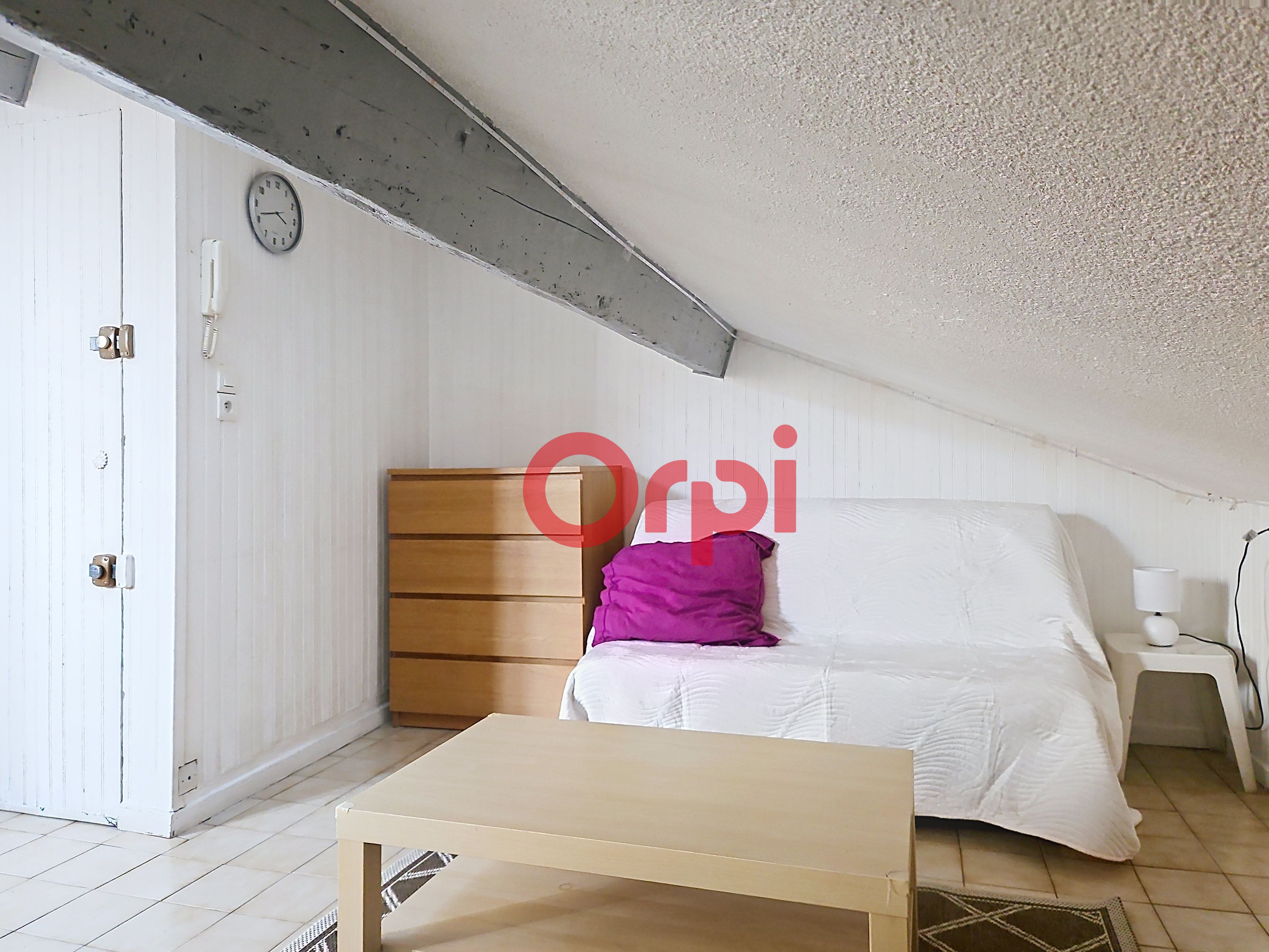 Appartement - LA SEYNE SUR MER