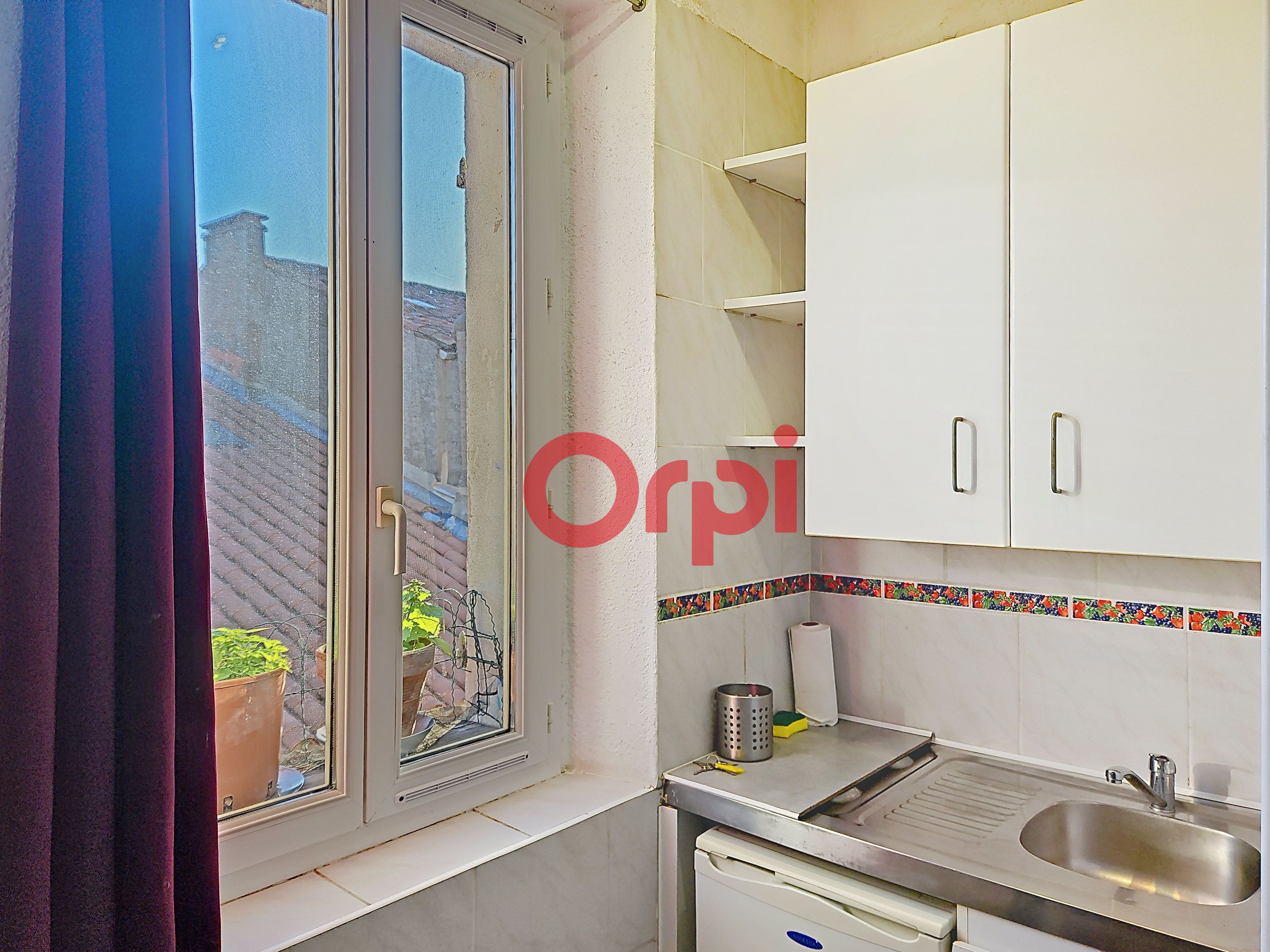 Appartement - LA SEYNE SUR MER