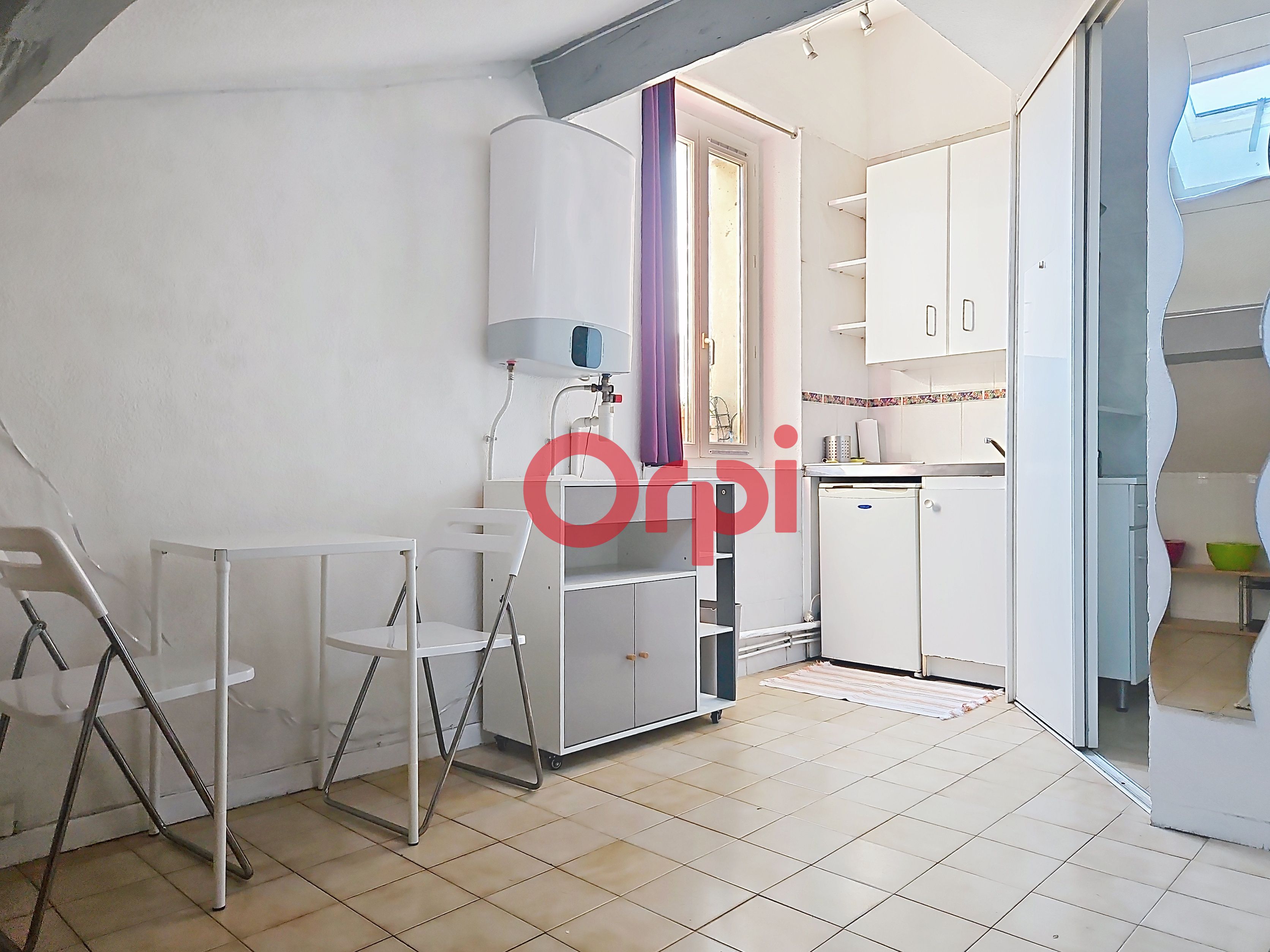 Apartment - LA SEYNE SUR MER