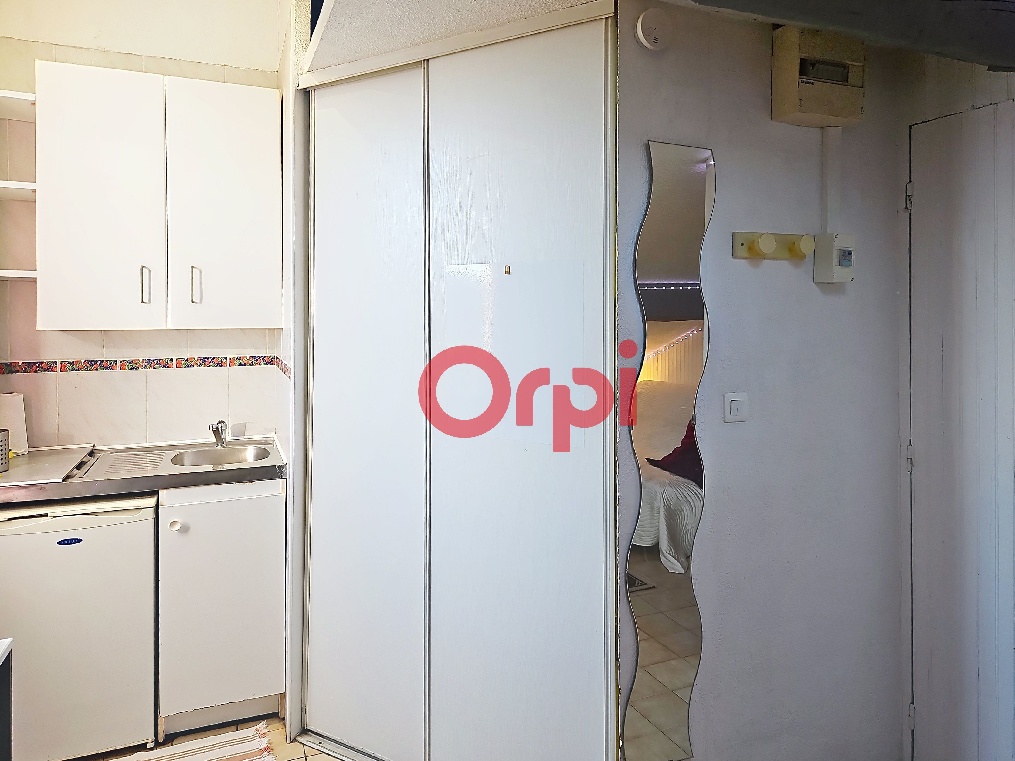 Apartment - LA SEYNE SUR MER