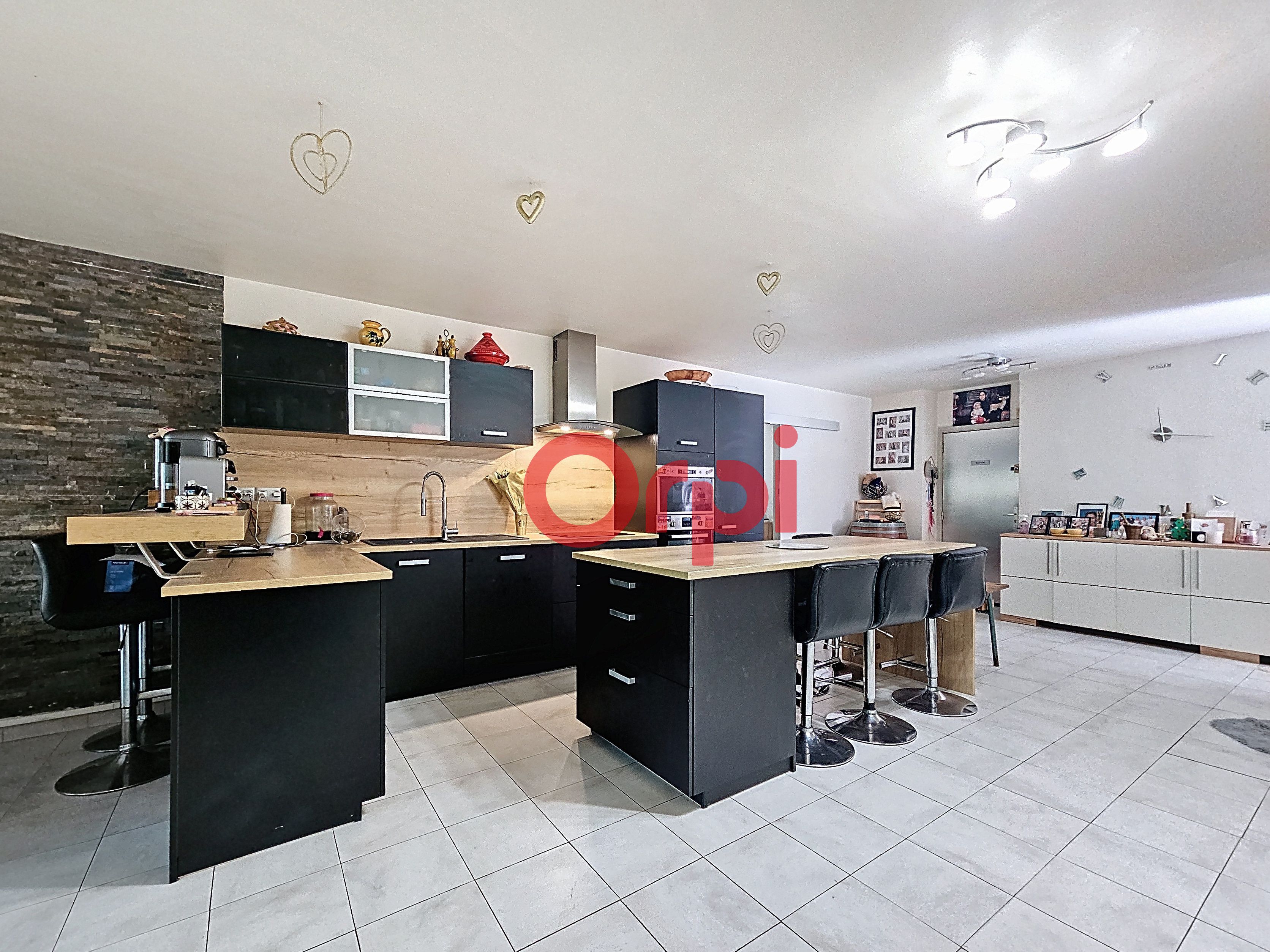 Apartment - LA SEYNE-SUR-MER