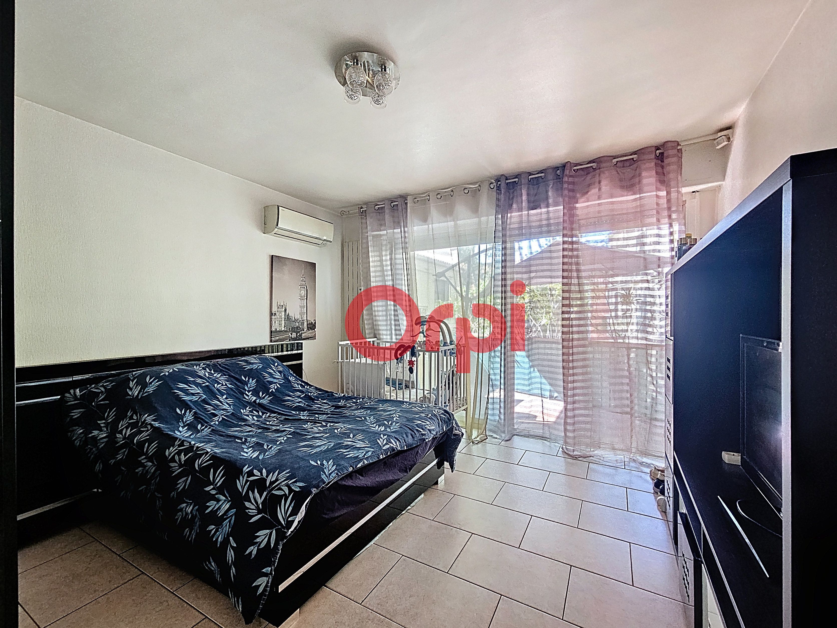 Apartment - LA SEYNE-SUR-MER