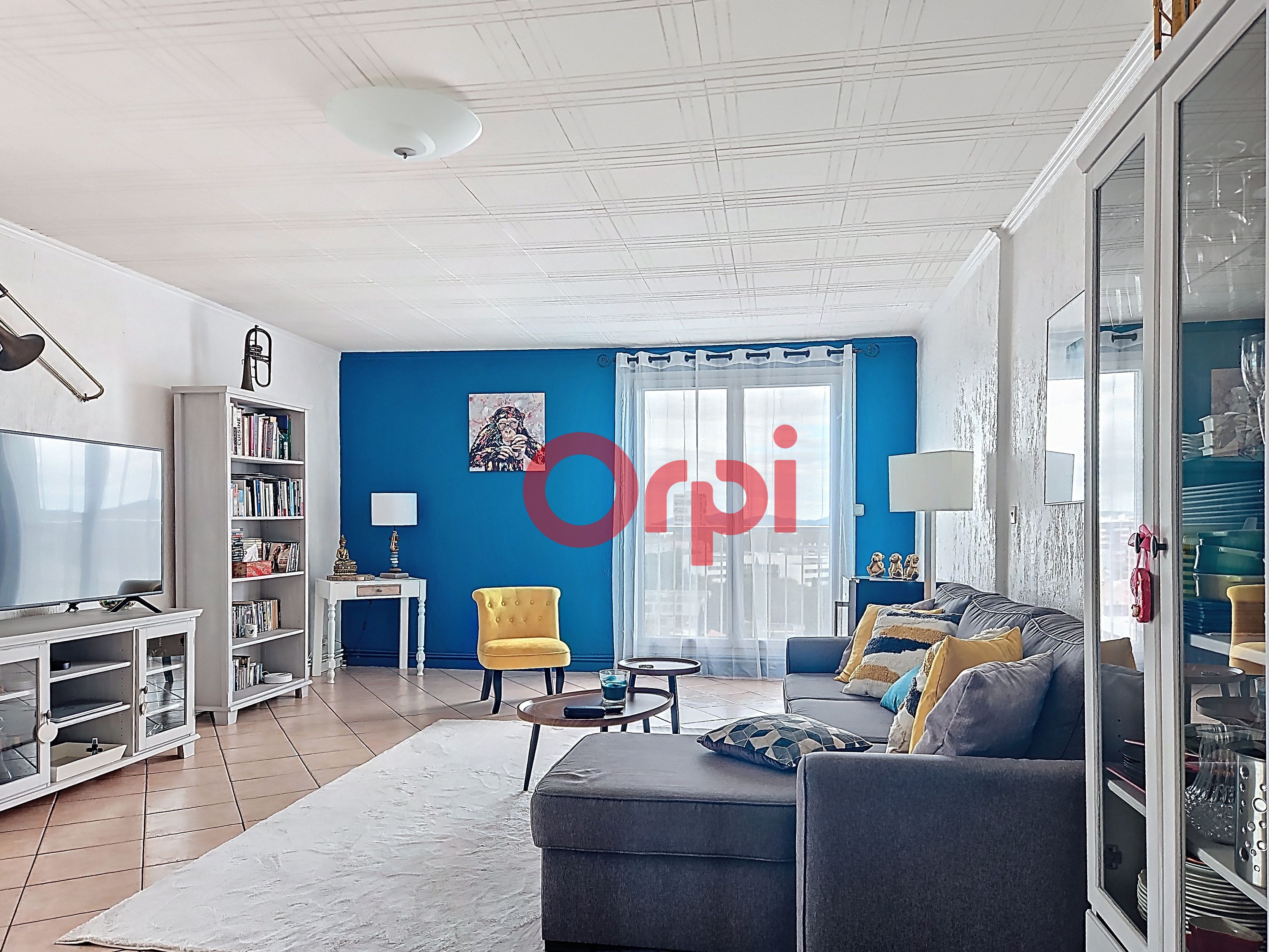 Appartement - LA SEYNE-SUR-MER