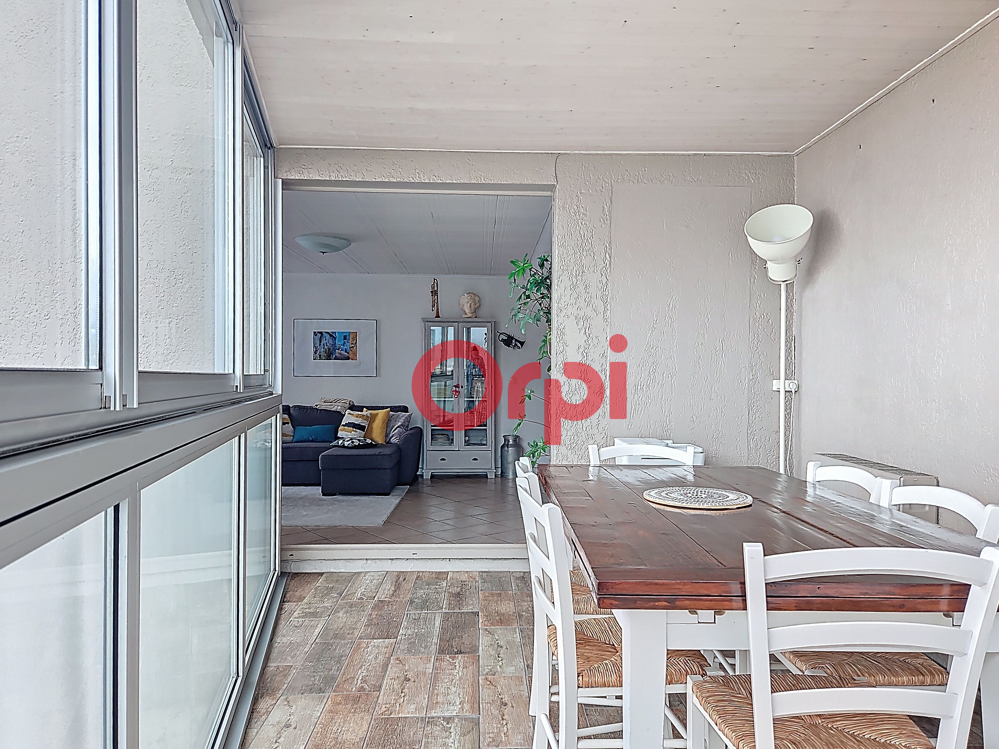 Apartment - LA SEYNE-SUR-MER