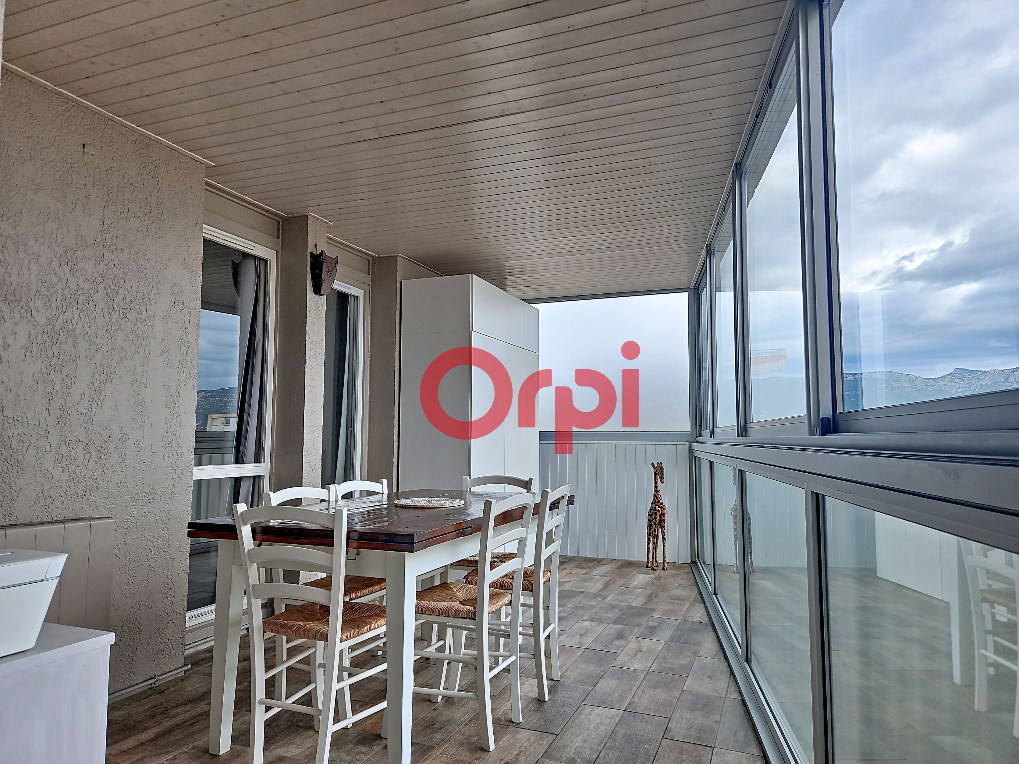 Apartment - LA SEYNE-SUR-MER