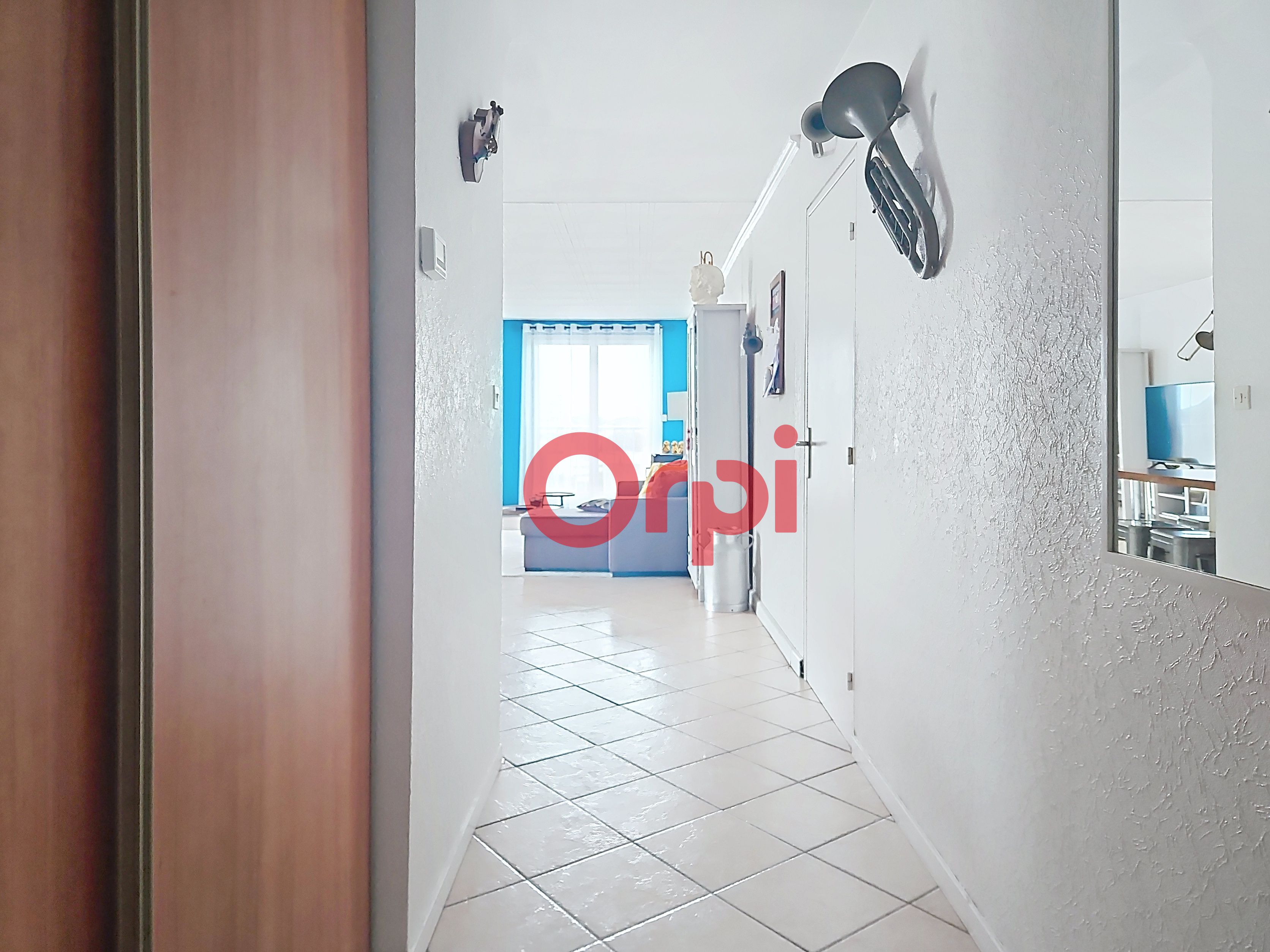 Apartment - LA SEYNE-SUR-MER