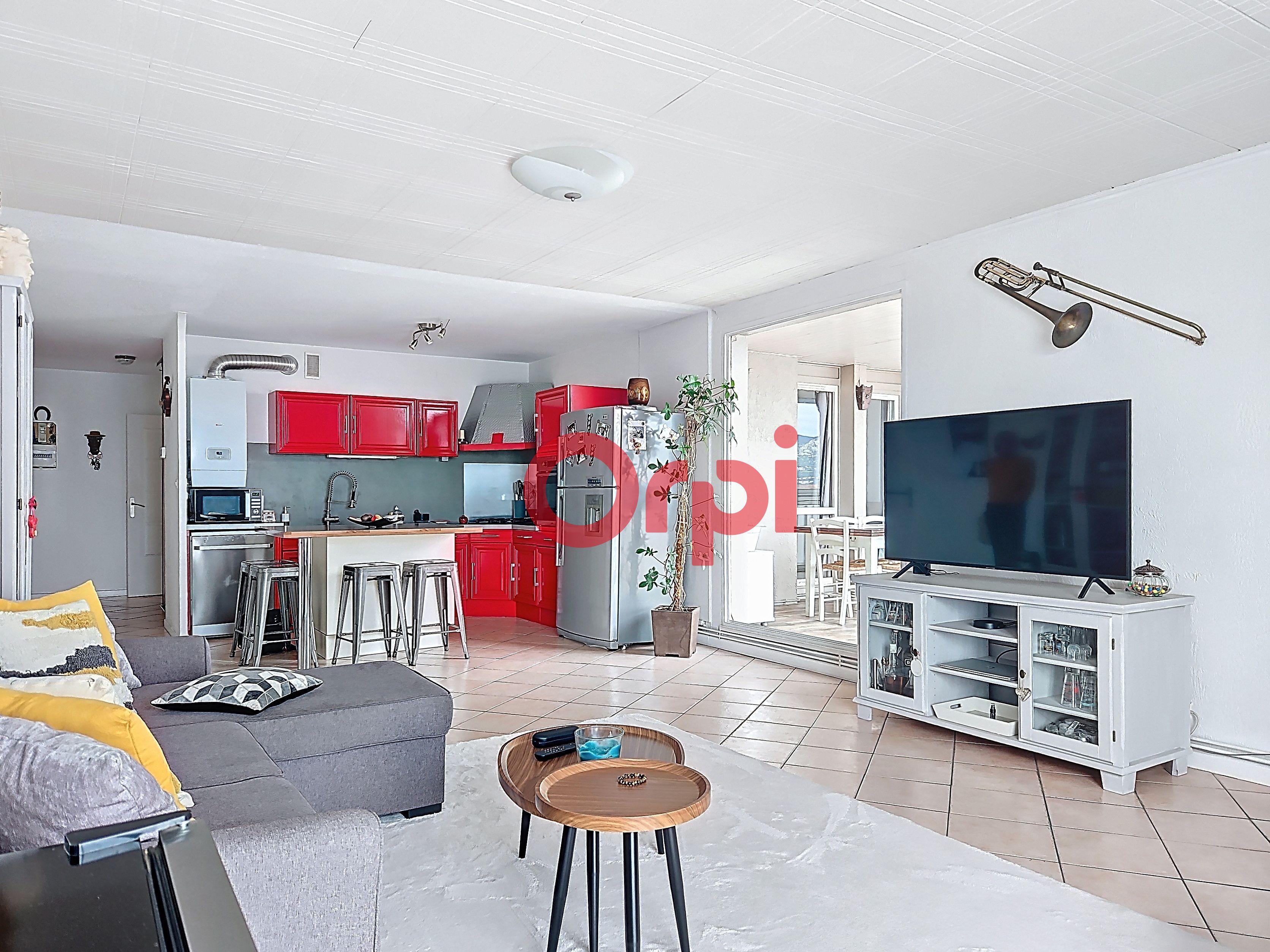 Apartment - LA SEYNE-SUR-MER