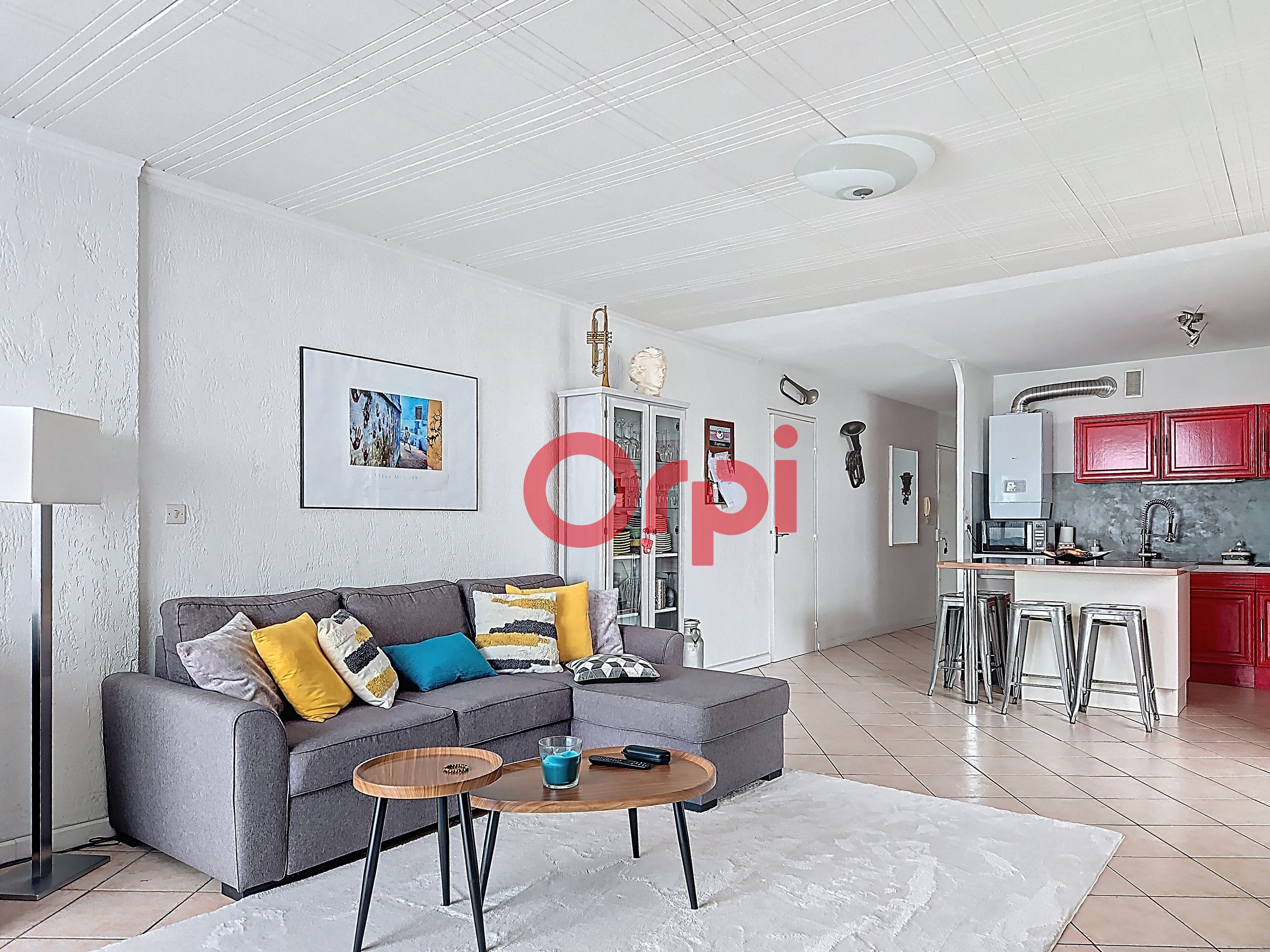 Appartement - LA SEYNE-SUR-MER