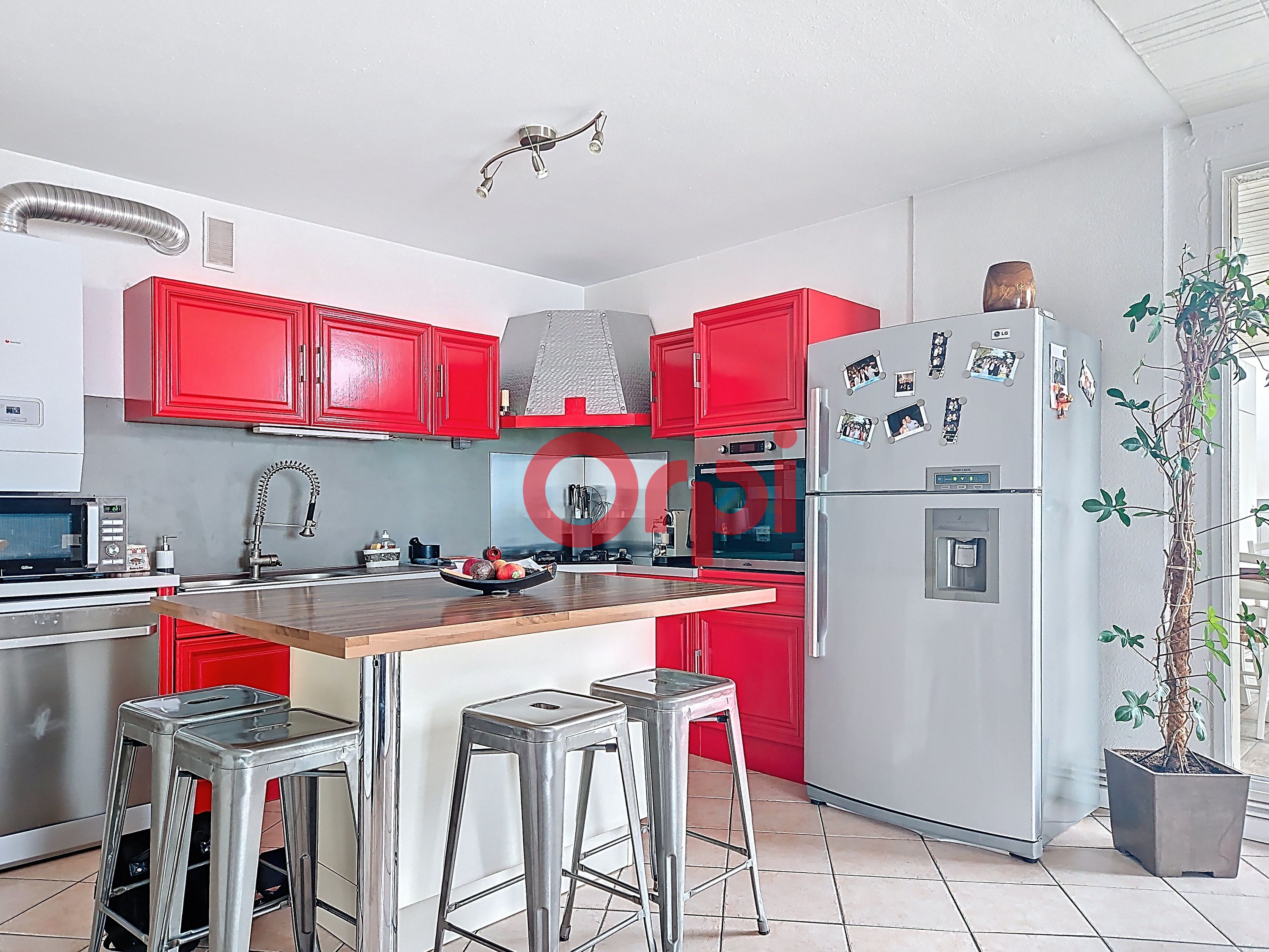 Apartment - LA SEYNE-SUR-MER
