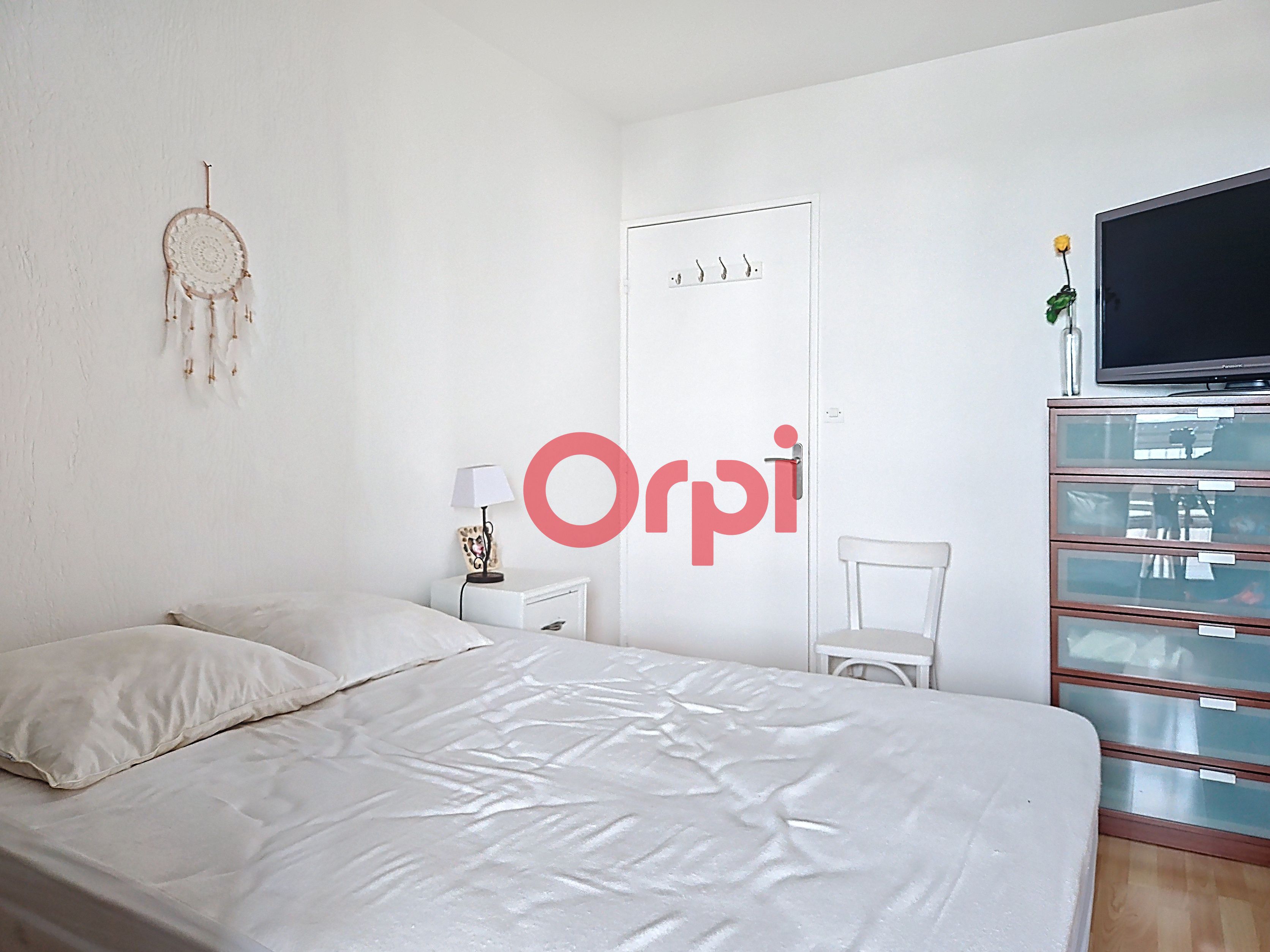 Appartement - LA SEYNE-SUR-MER