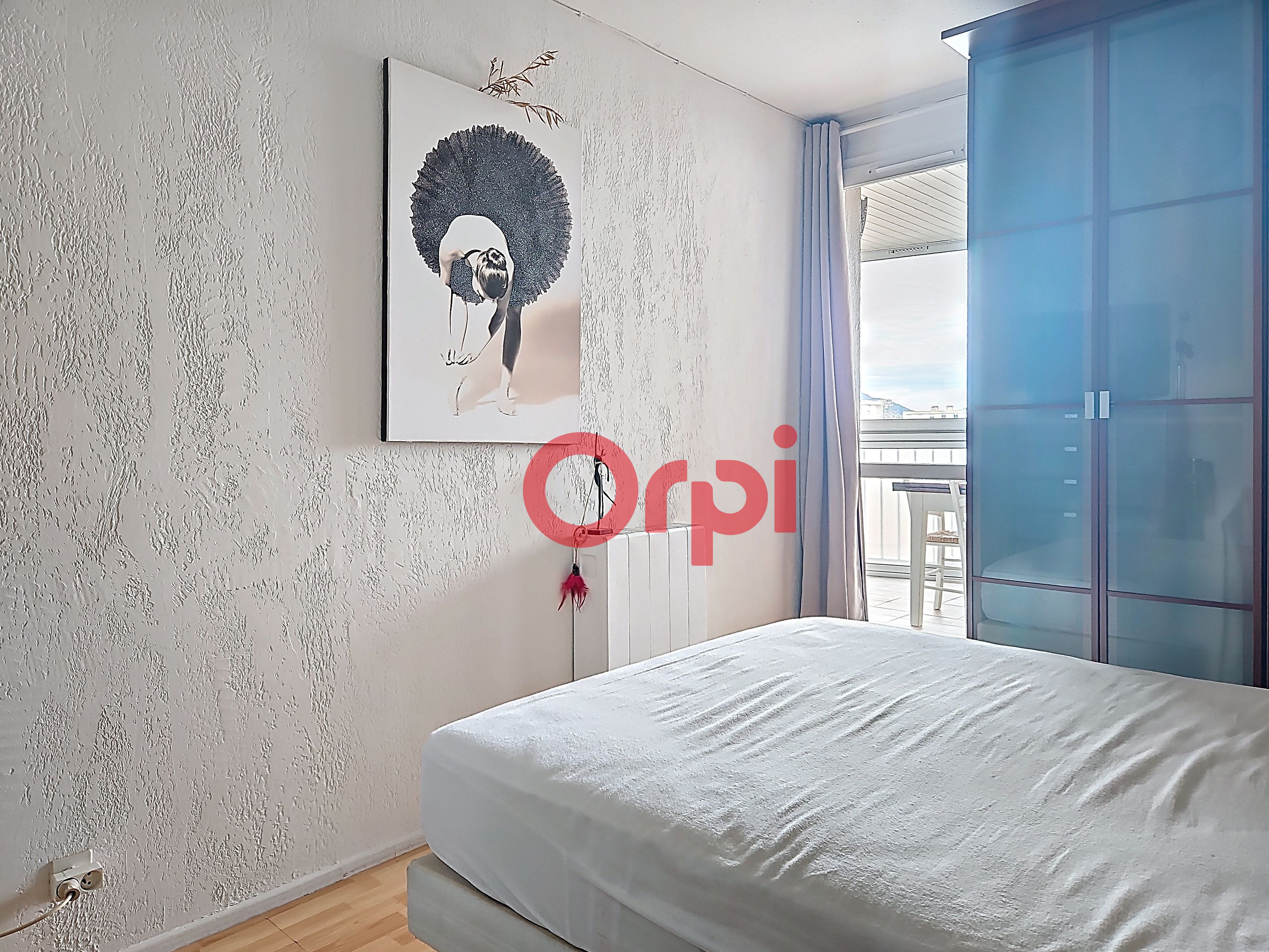 Apartment - LA SEYNE-SUR-MER