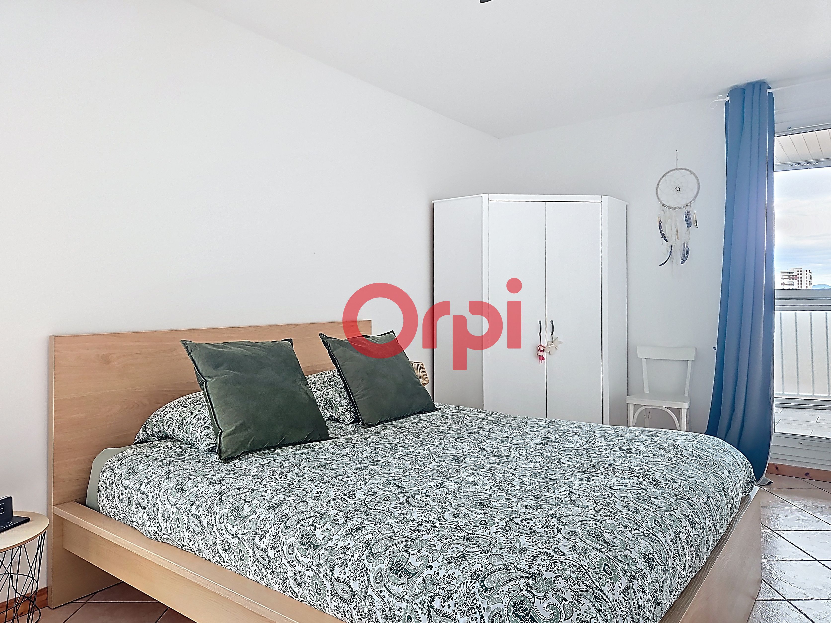 Appartement - LA SEYNE-SUR-MER