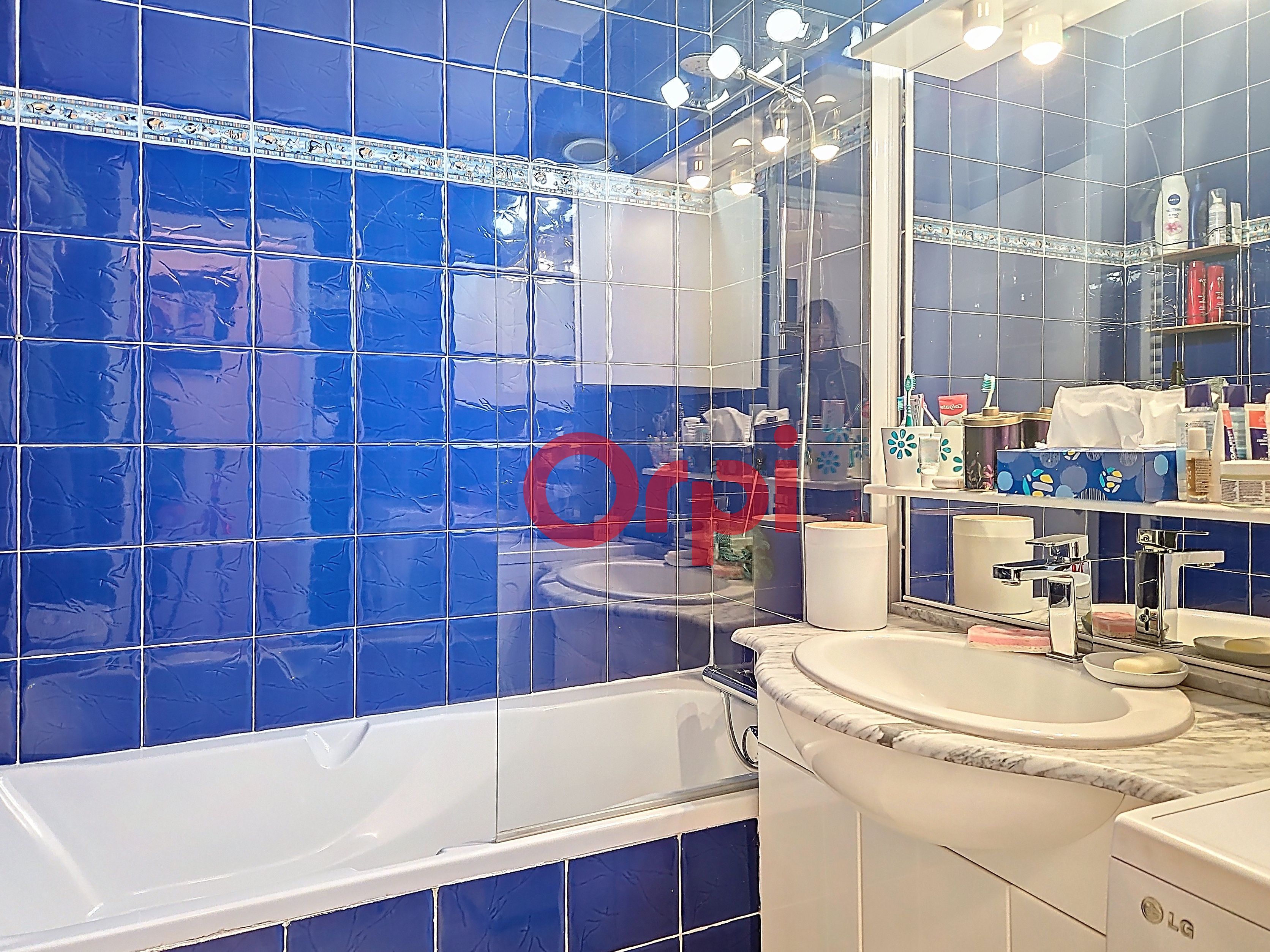 Appartement - LA SEYNE-SUR-MER