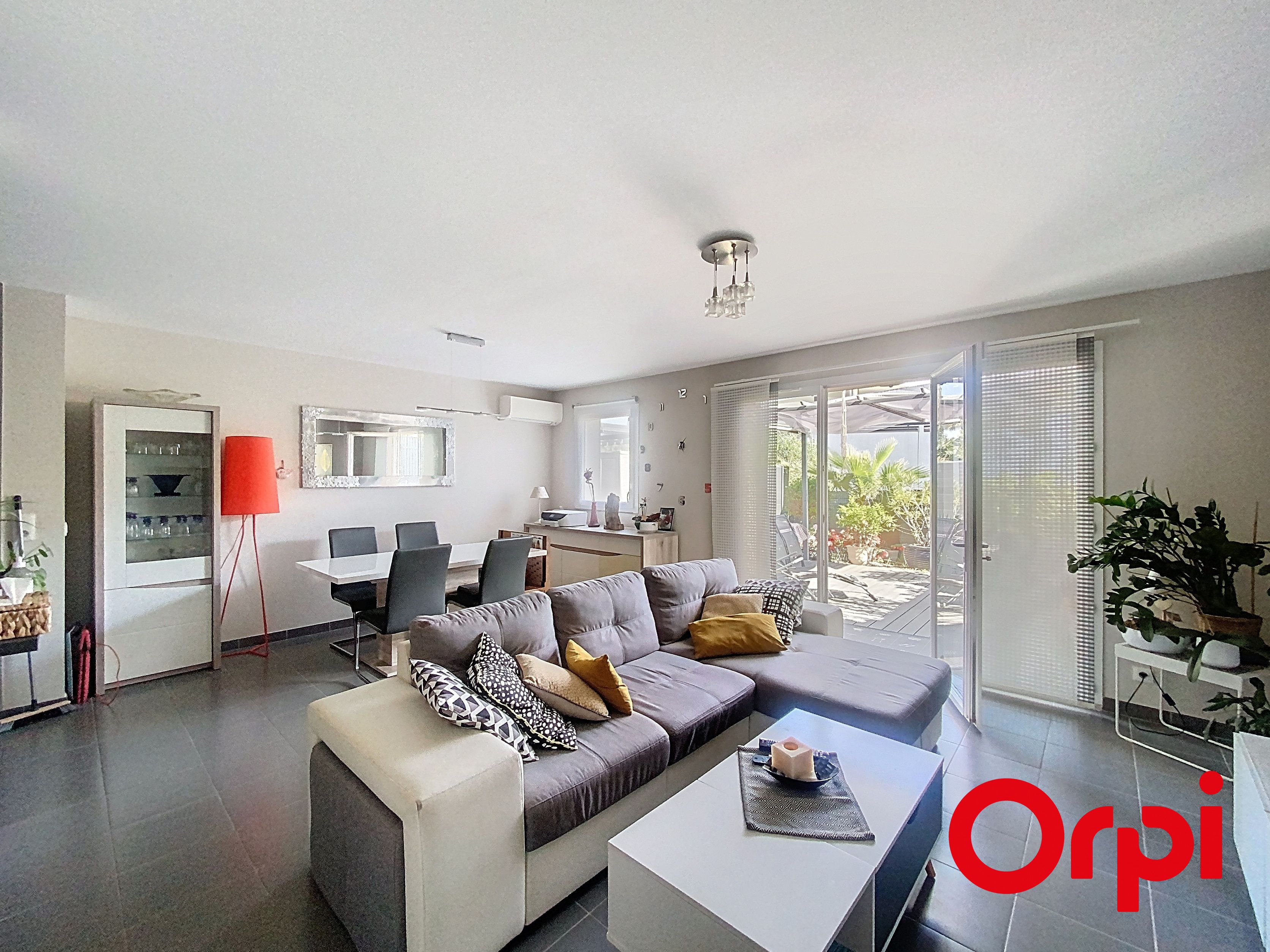 House - LA SEYNE-SUR-MER