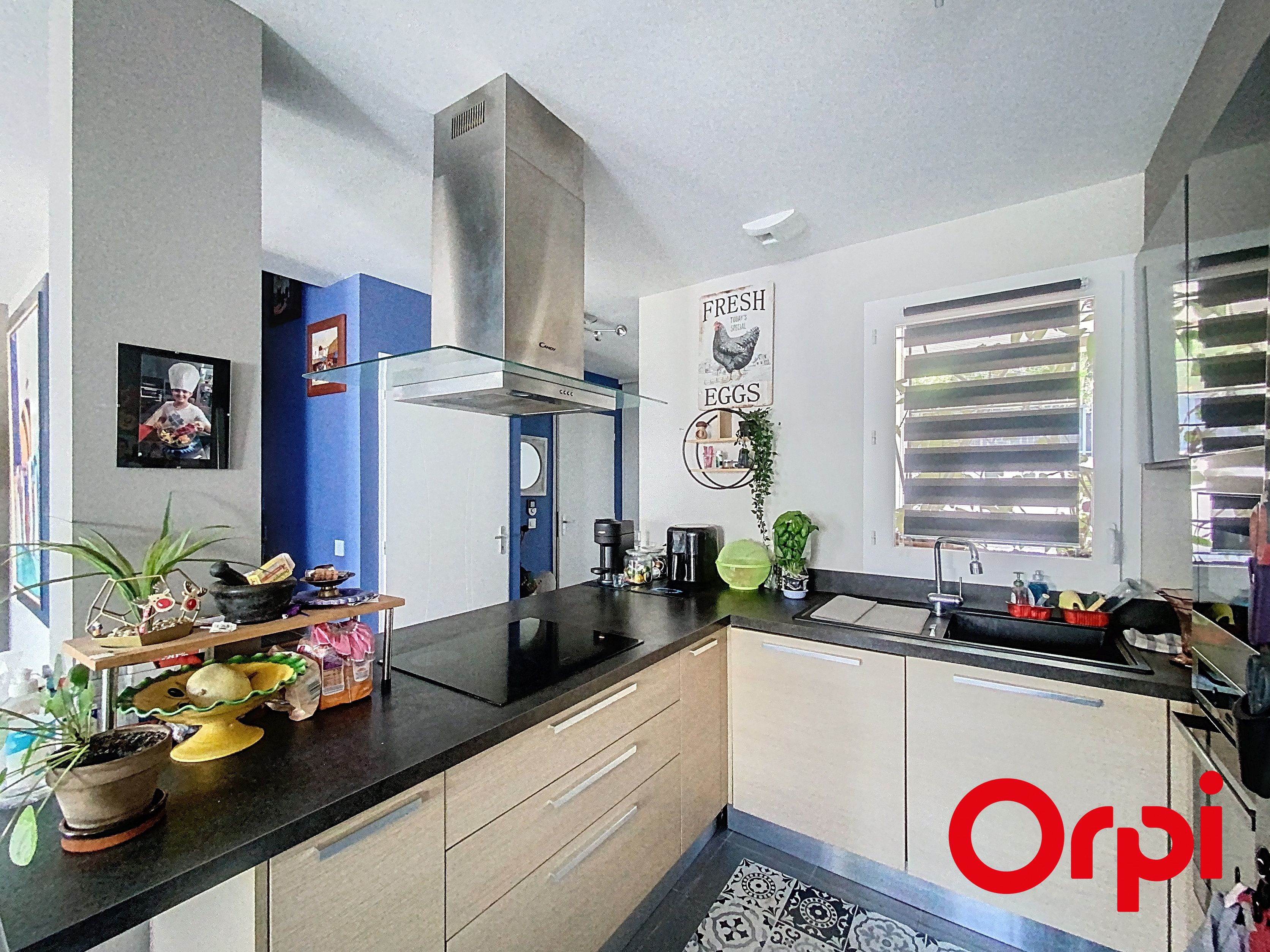 House - LA SEYNE-SUR-MER