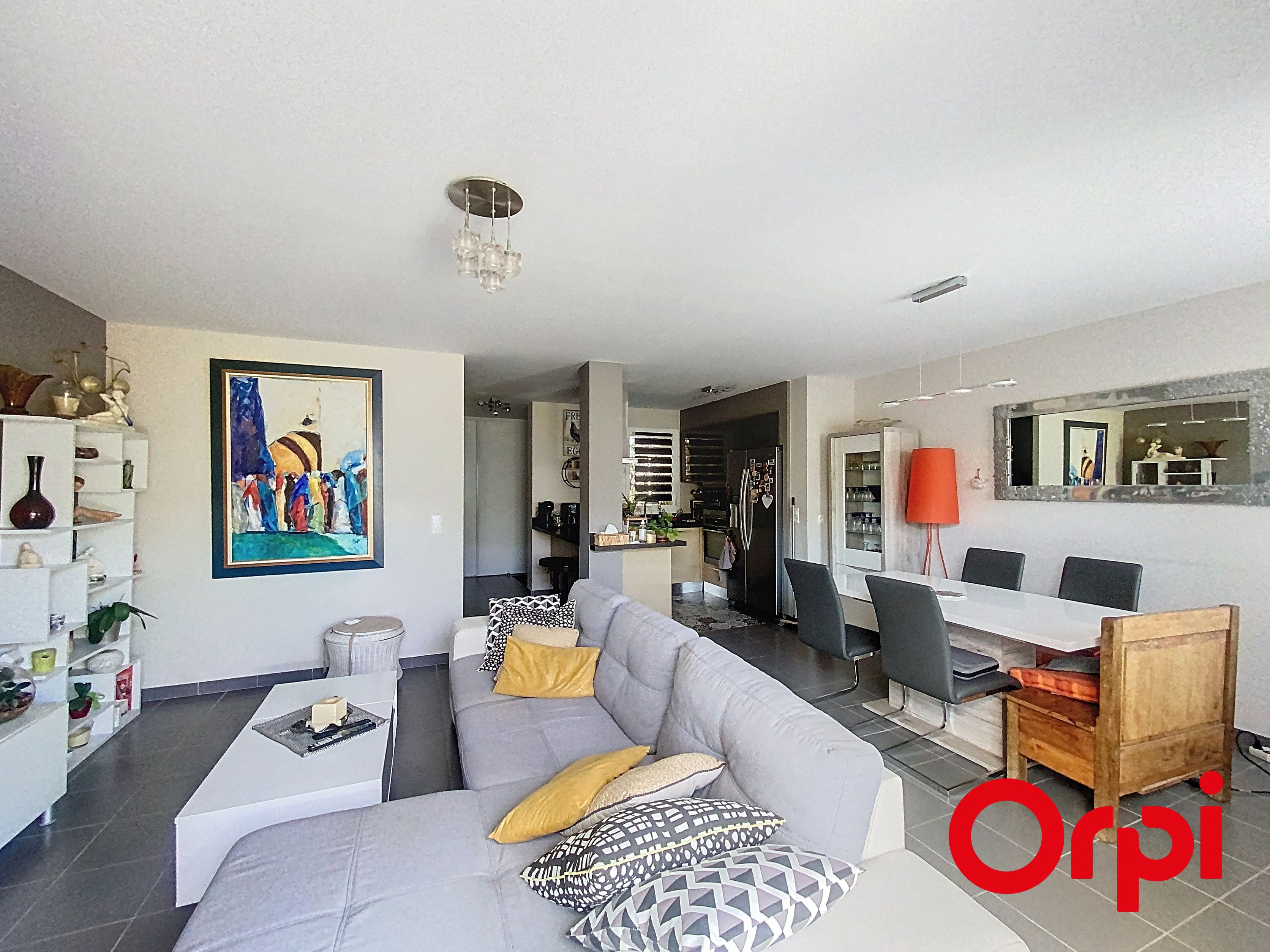 House - LA SEYNE-SUR-MER