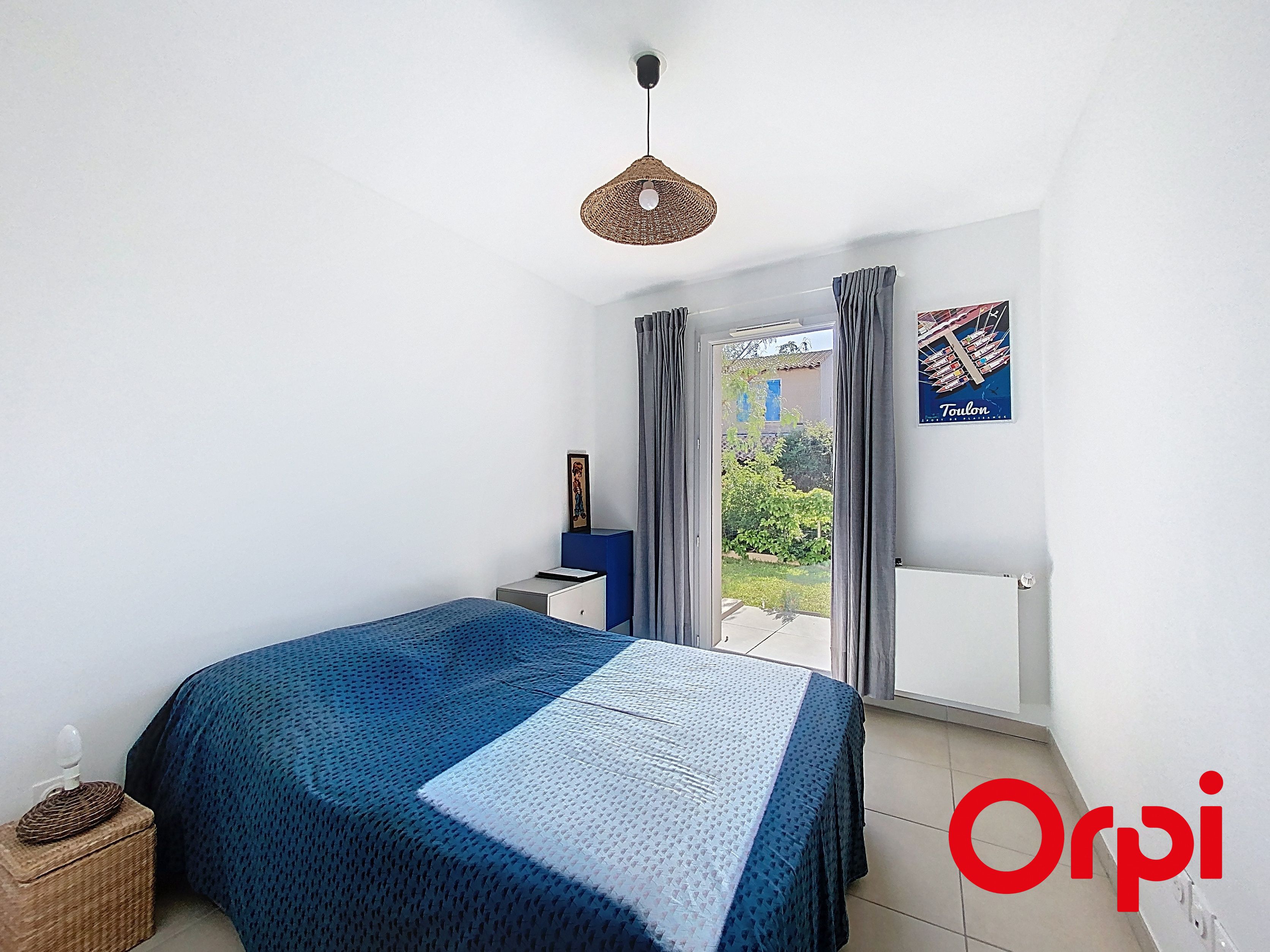 Apartment - SIX FOURS LES PLAGES