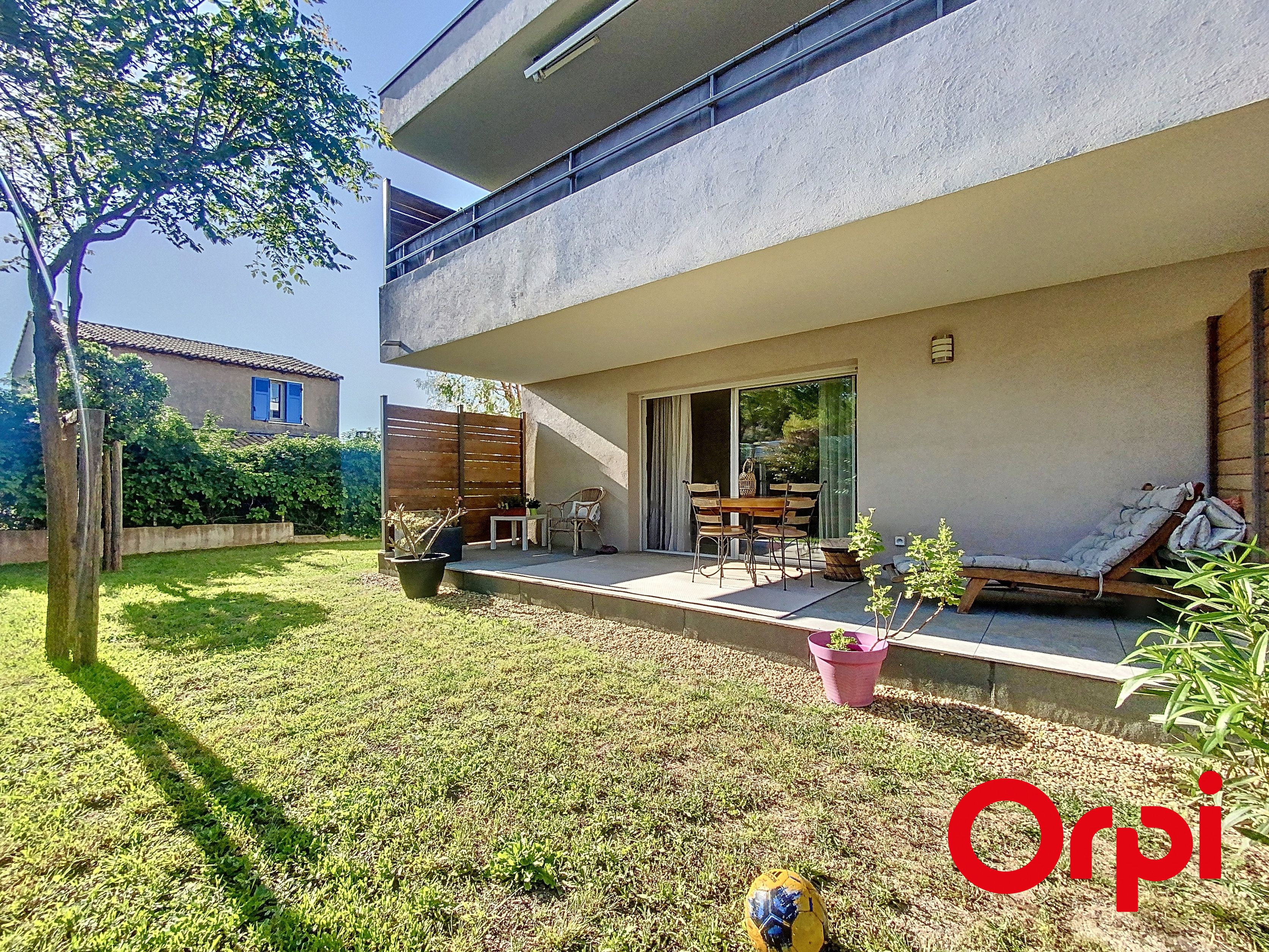 Apartment - SIX FOURS LES PLAGES