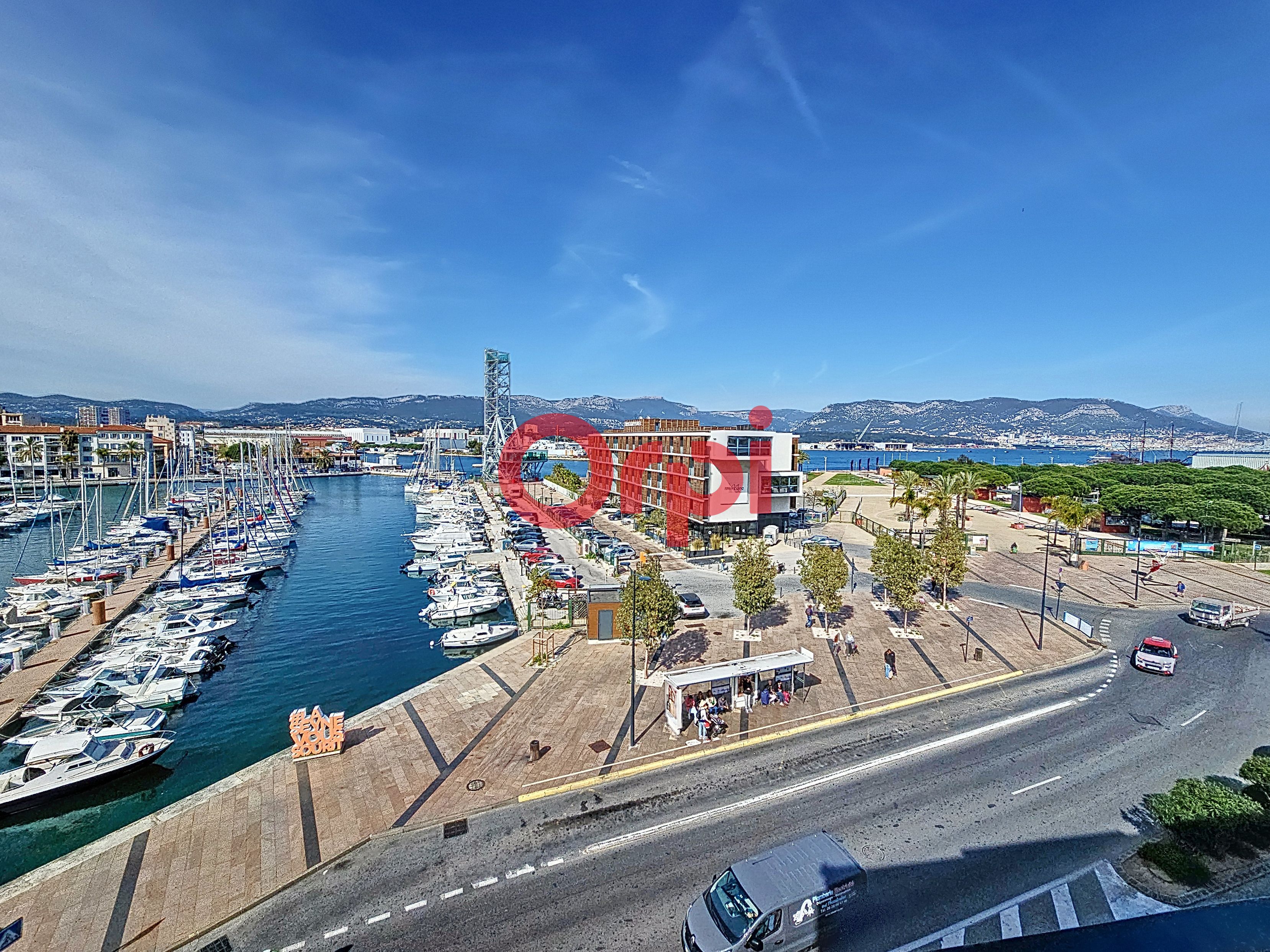 Apartment - LA SEYNE-SUR-MER