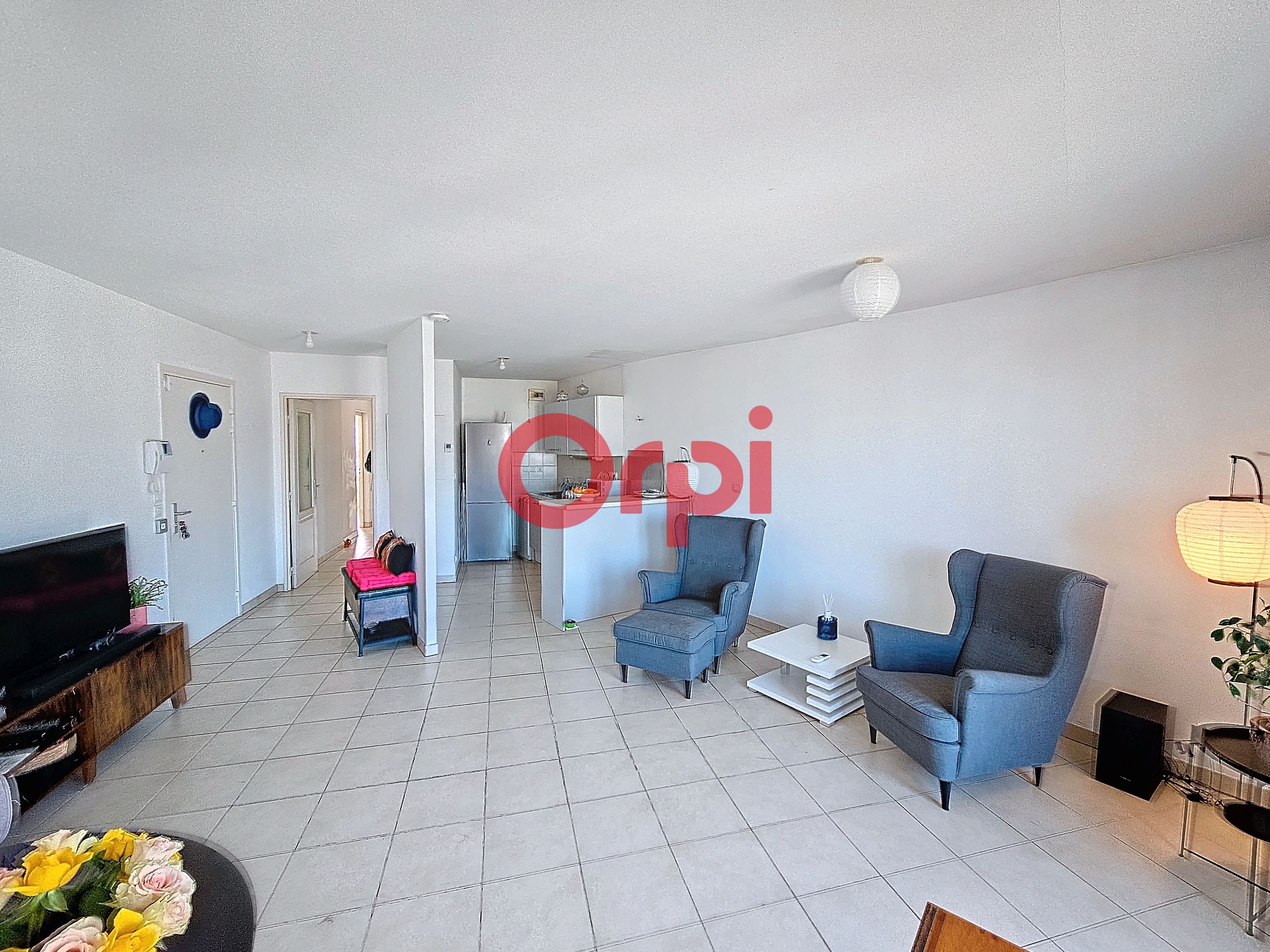 Apartment - LA SEYNE-SUR-MER