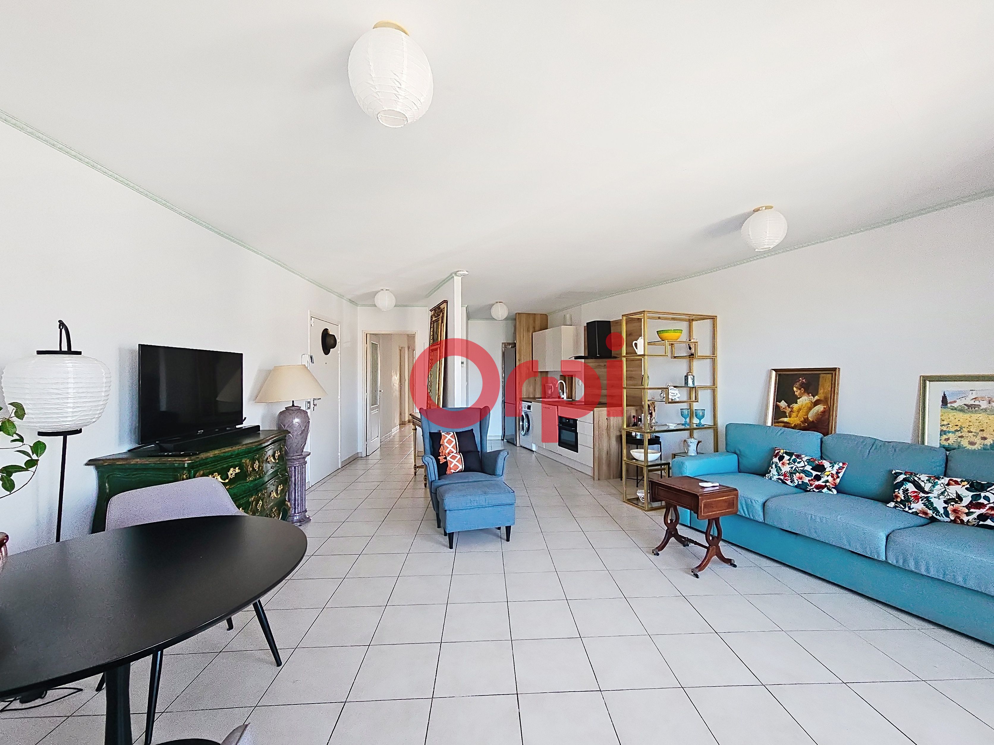 Apartment - LA SEYNE-SUR-MER