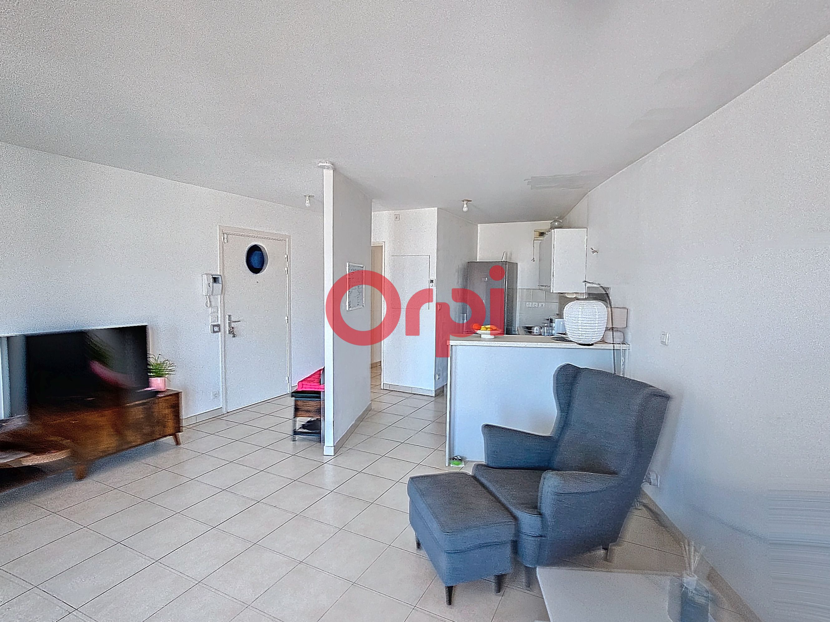 Apartment - LA SEYNE-SUR-MER