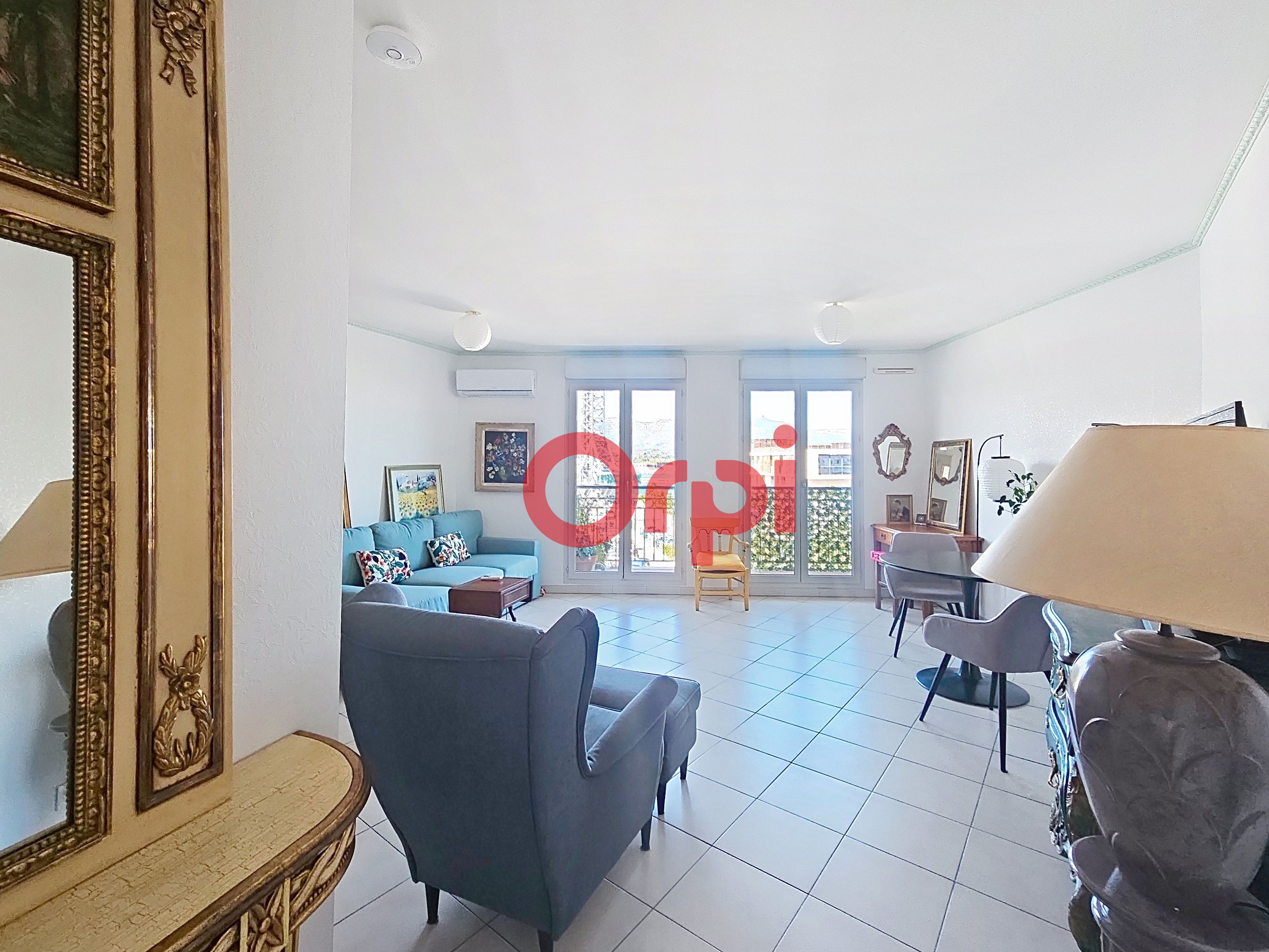 Apartment - LA SEYNE-SUR-MER