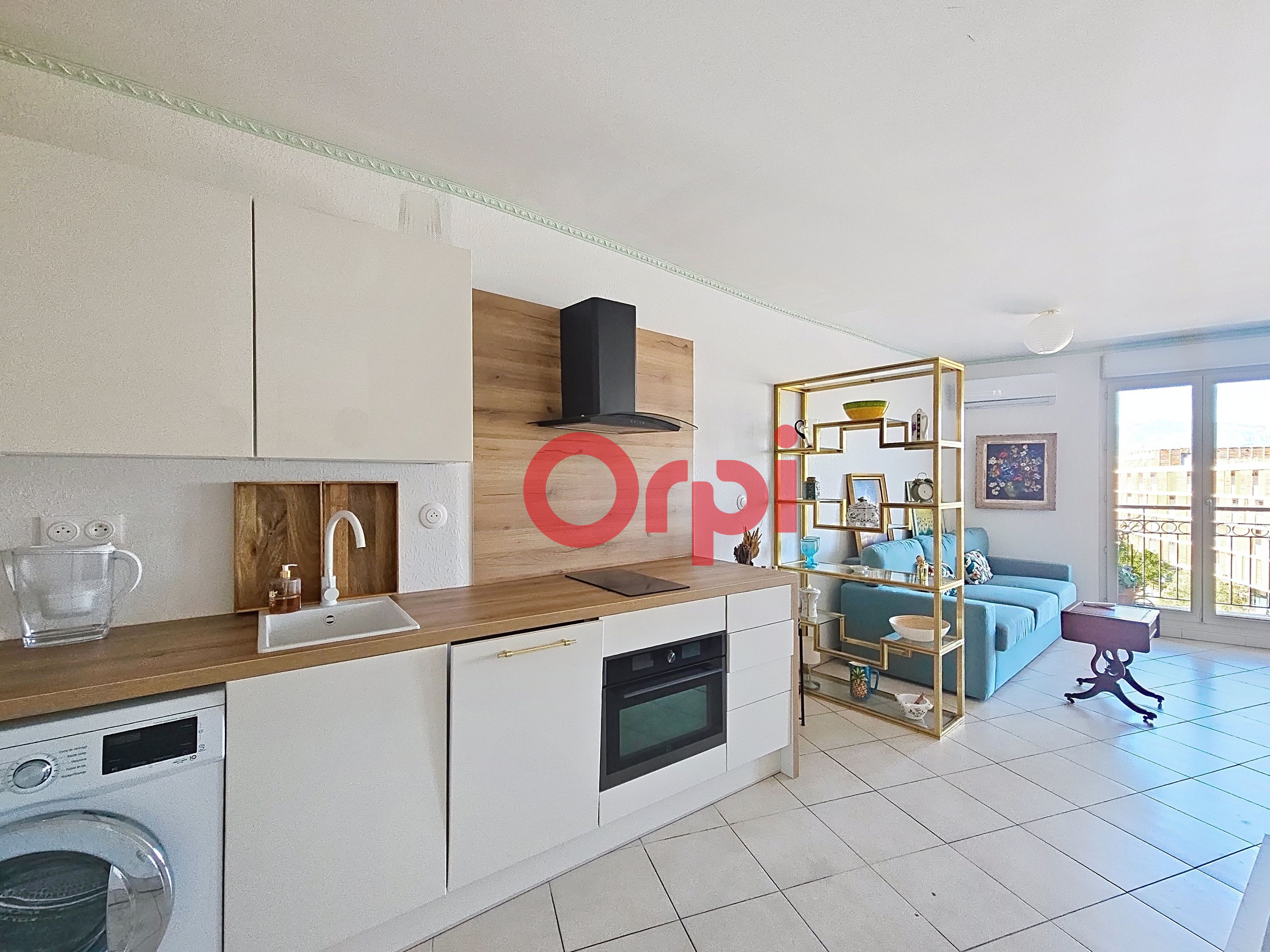 Apartment - LA SEYNE-SUR-MER