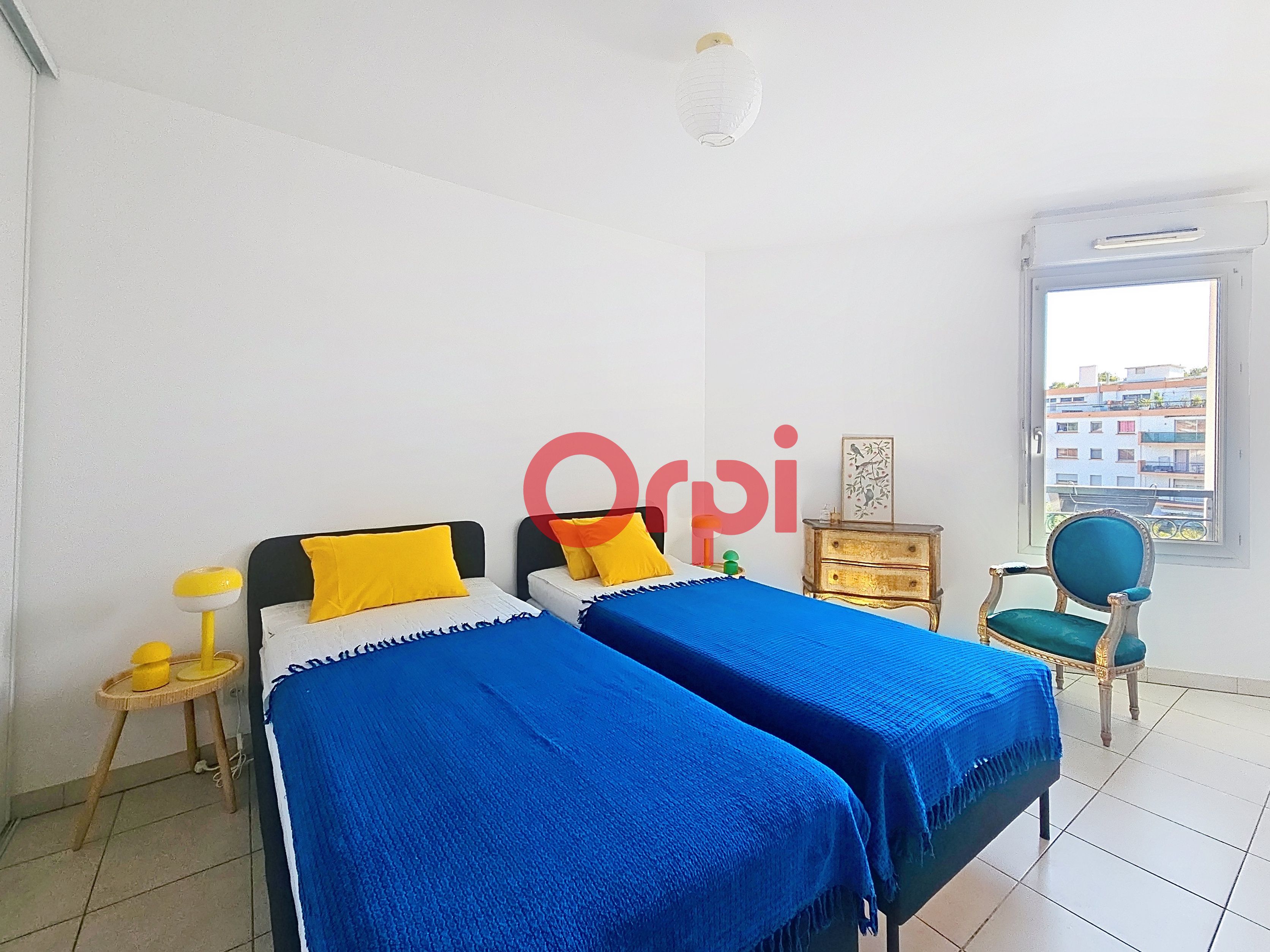 Apartment - LA SEYNE-SUR-MER