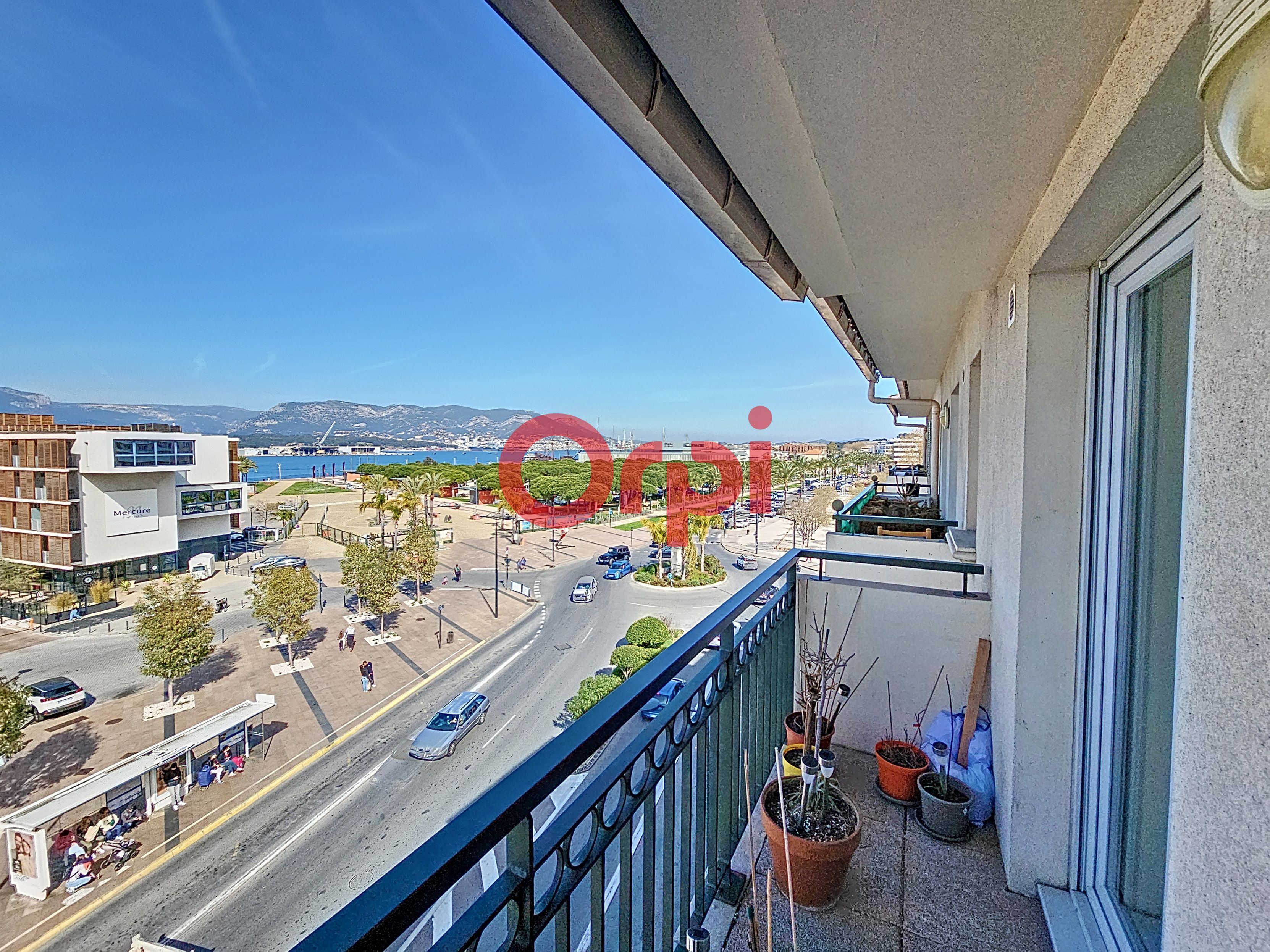 Apartment - LA SEYNE-SUR-MER