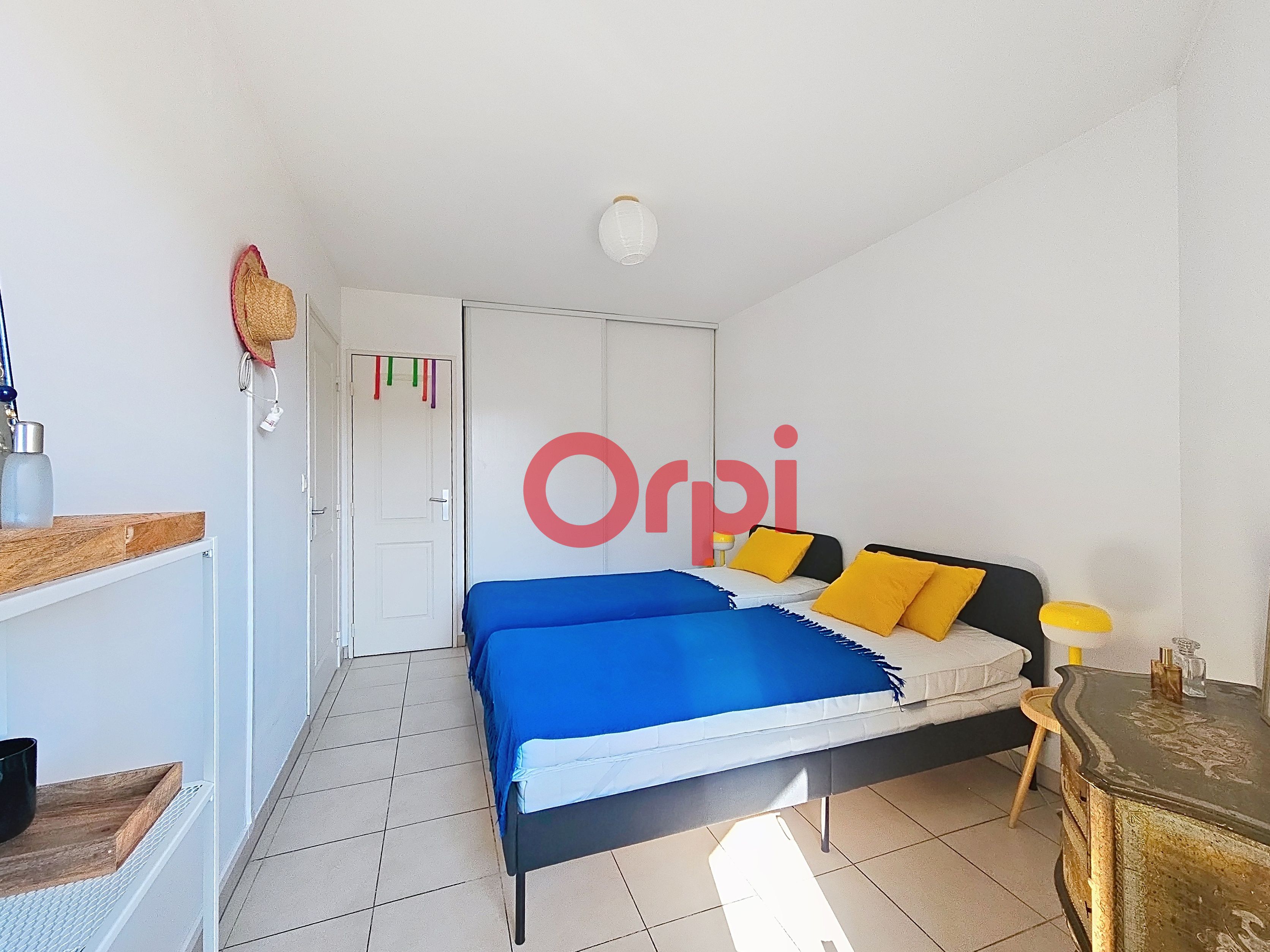 Apartment - LA SEYNE-SUR-MER