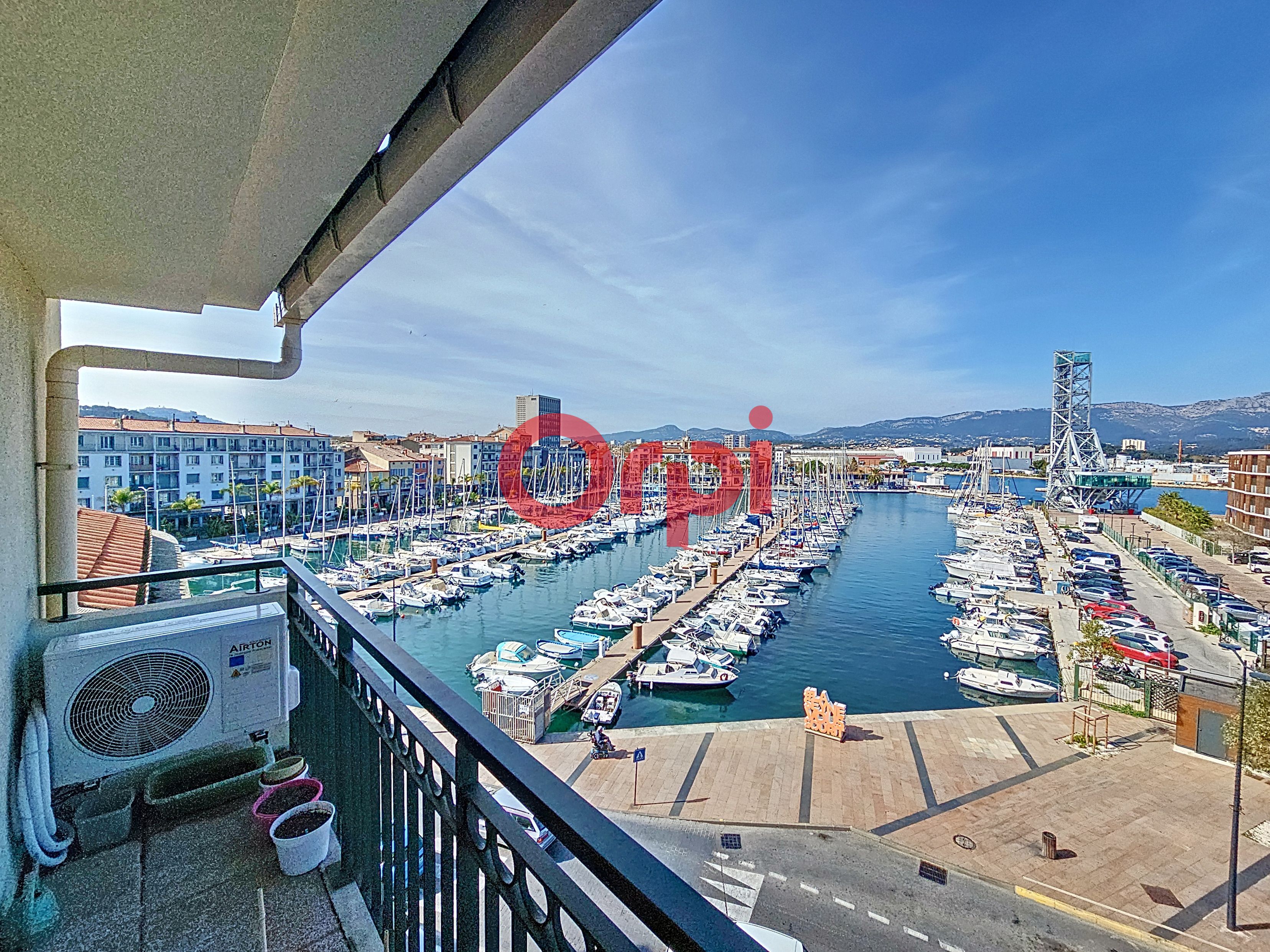 Apartment - LA SEYNE-SUR-MER