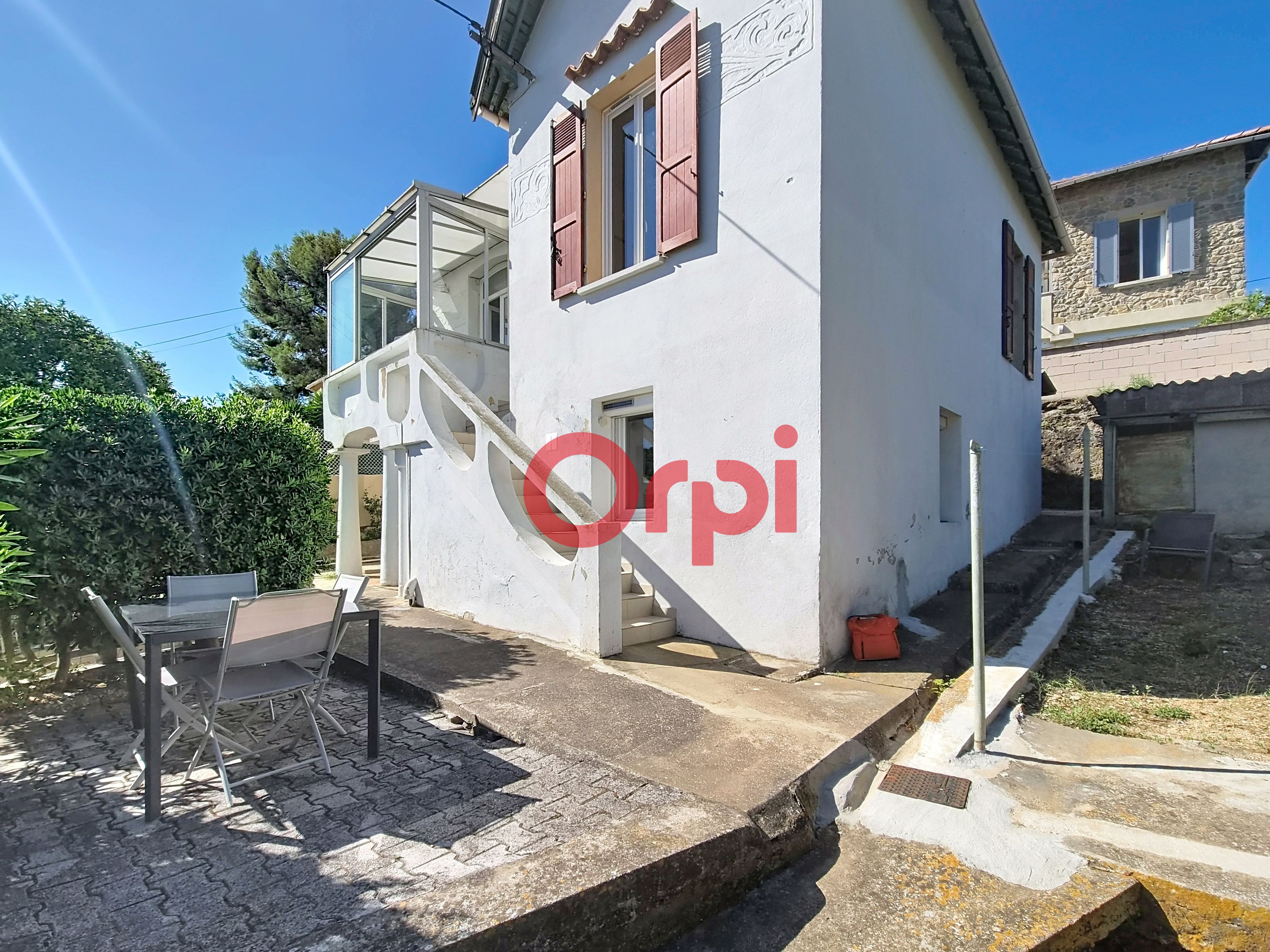 House - LA SEYNE-SUR-MER