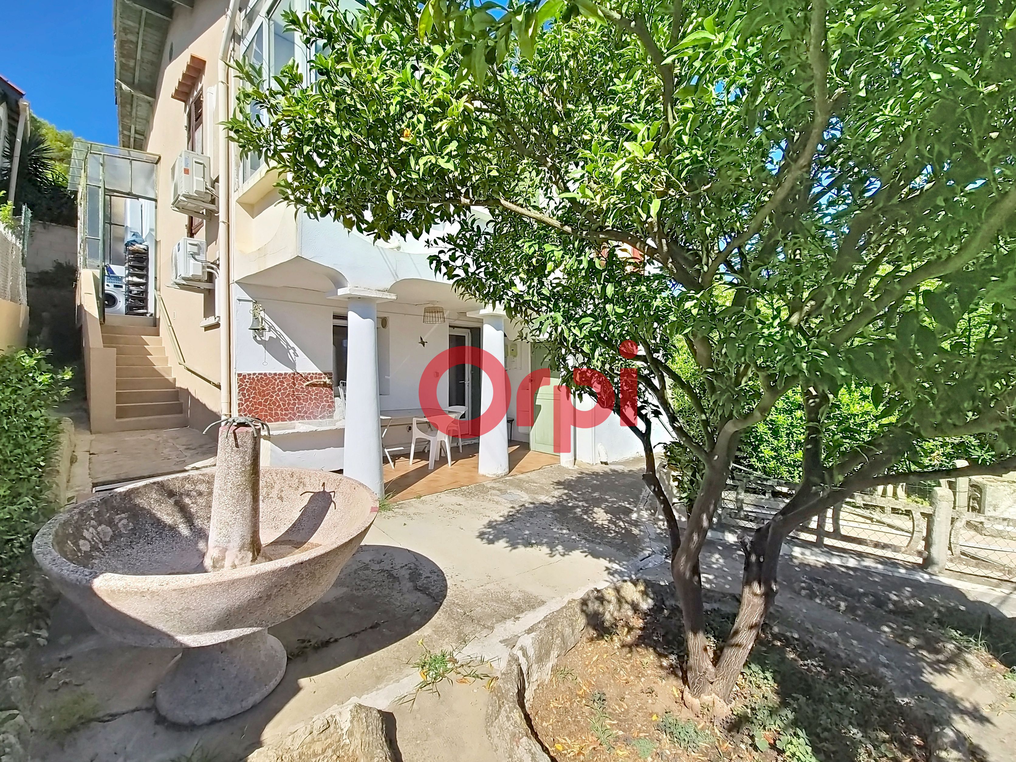 House - LA SEYNE-SUR-MER