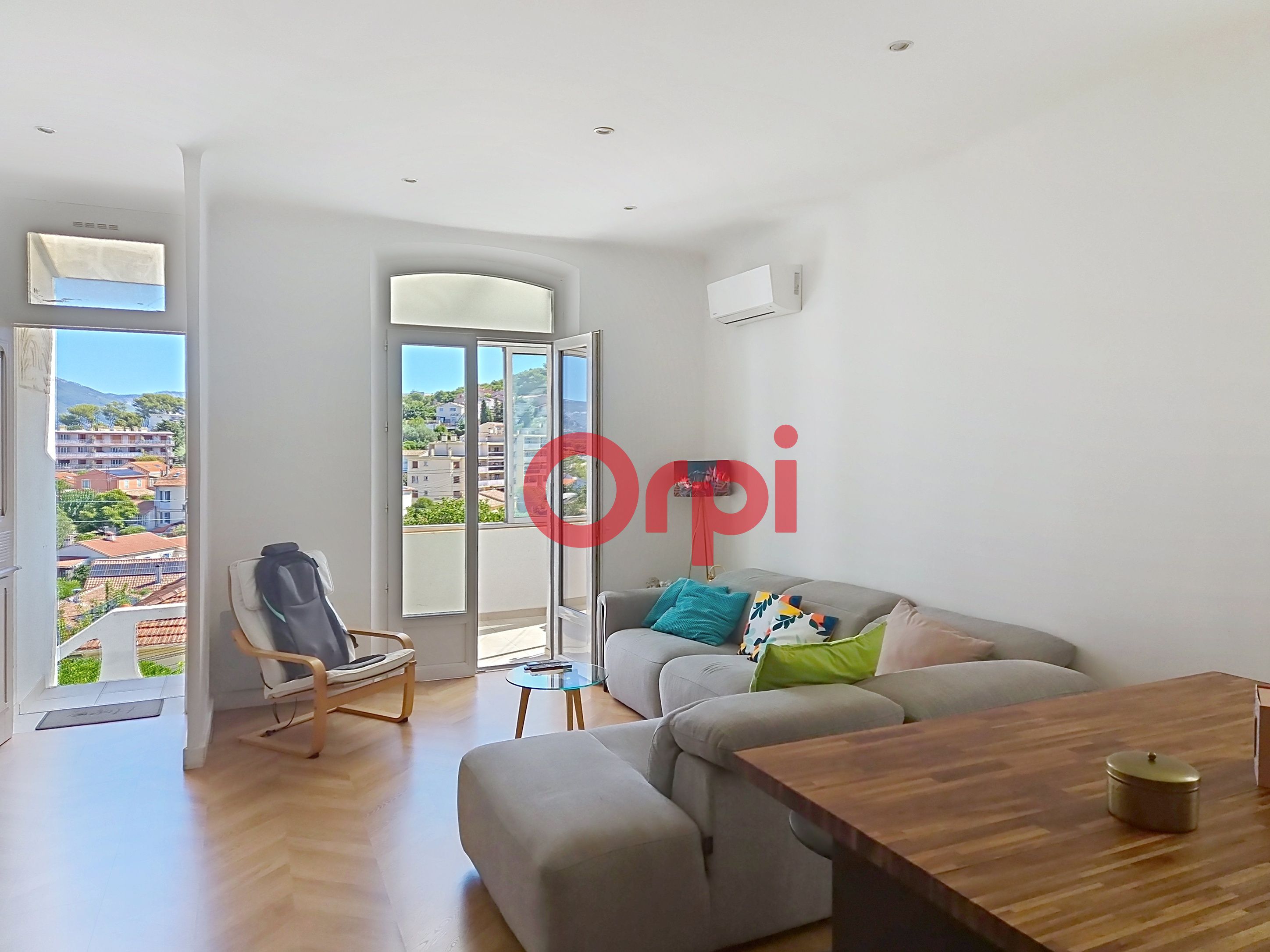 House - LA SEYNE-SUR-MER