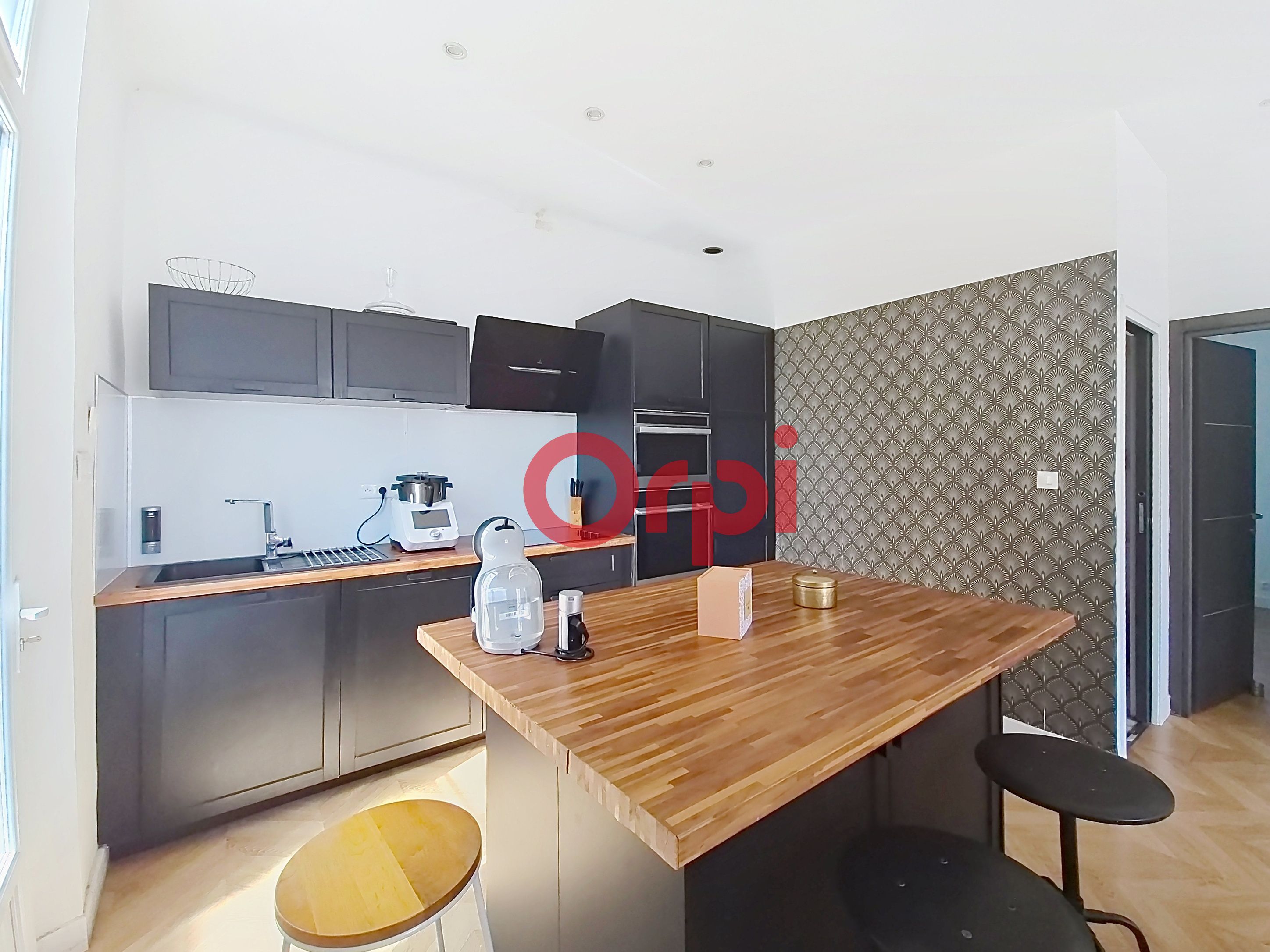 House - LA SEYNE-SUR-MER