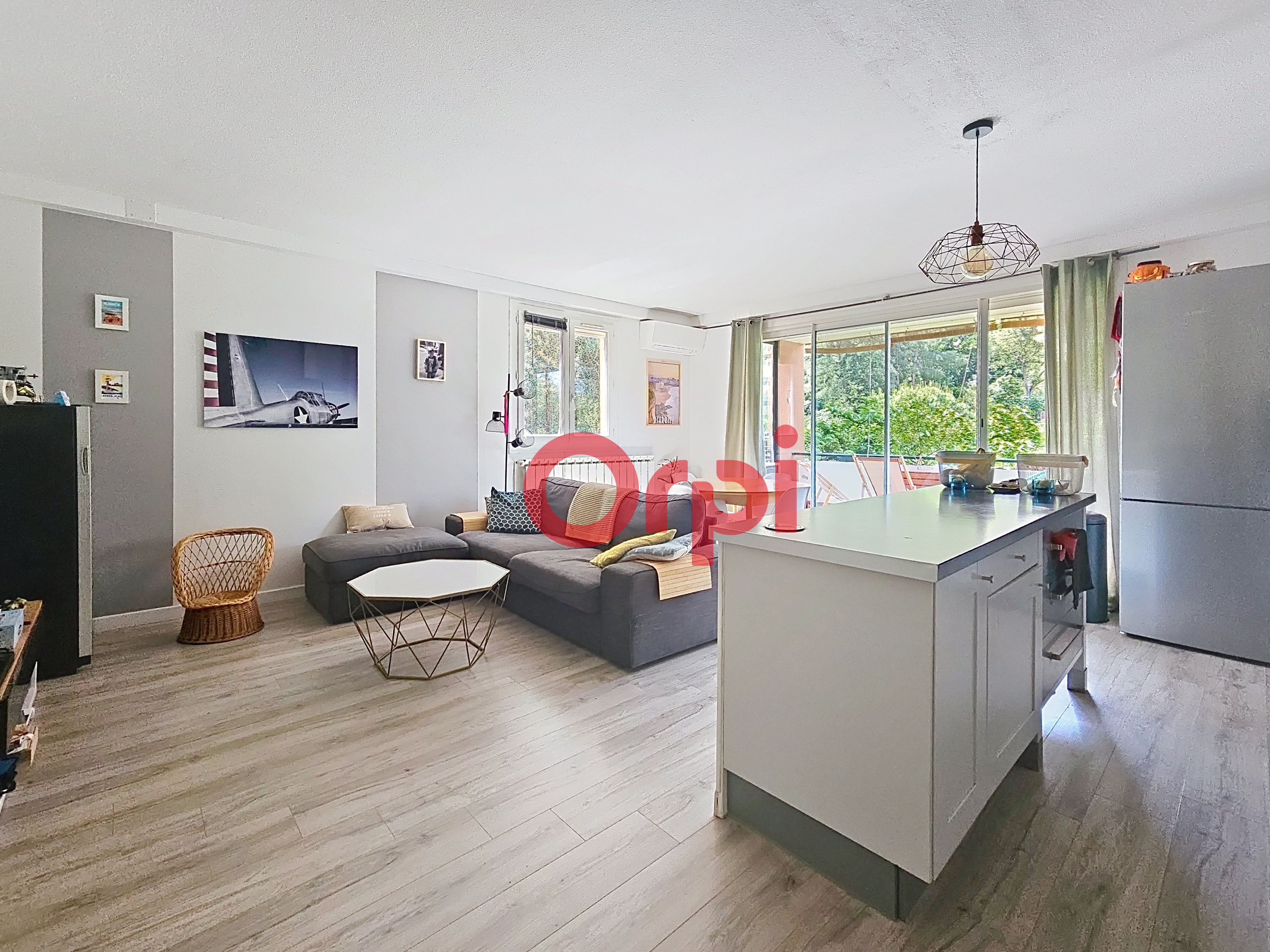 Apartment - LA SEYNE-SUR-MER