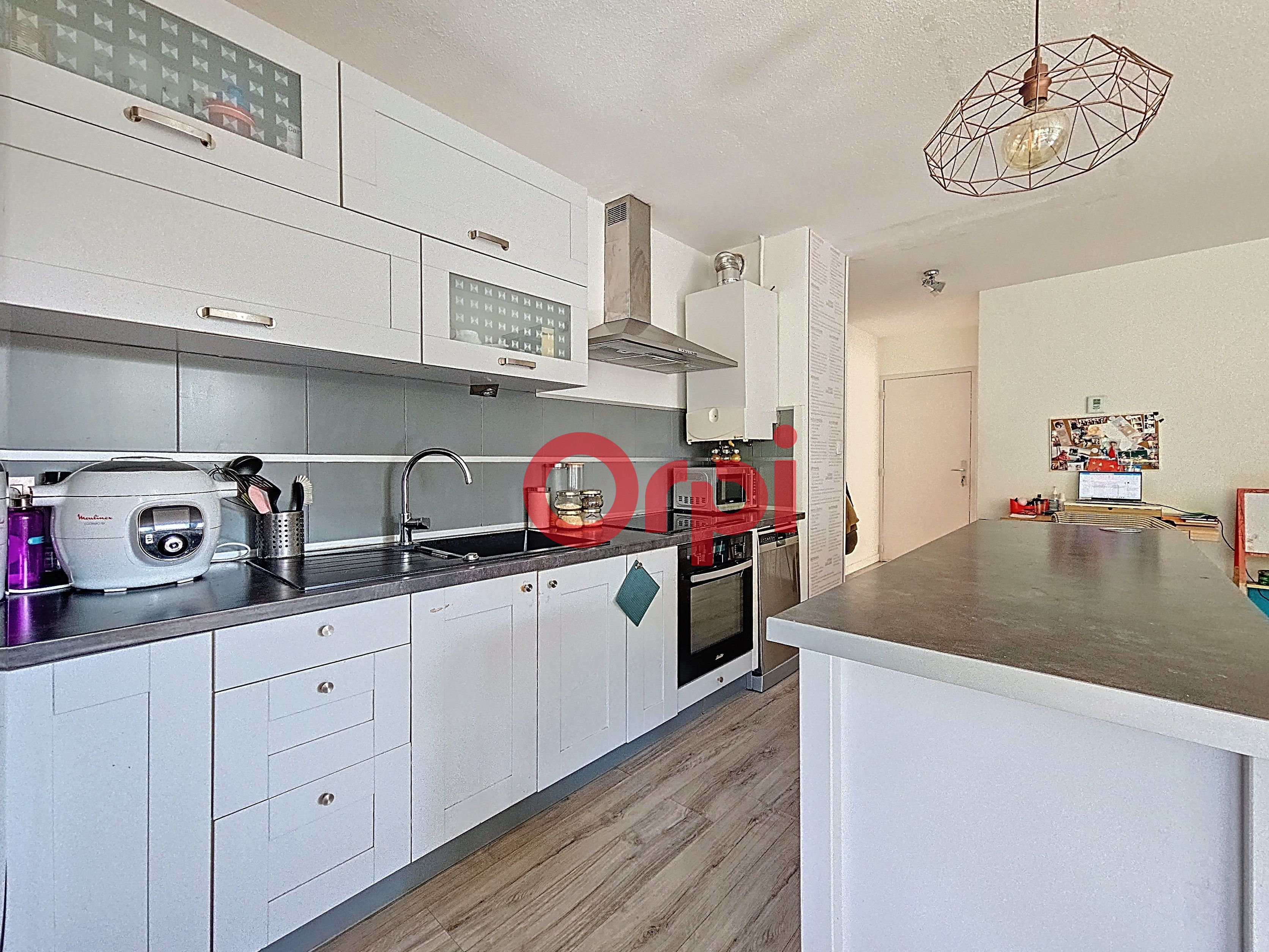 Apartment - LA SEYNE-SUR-MER