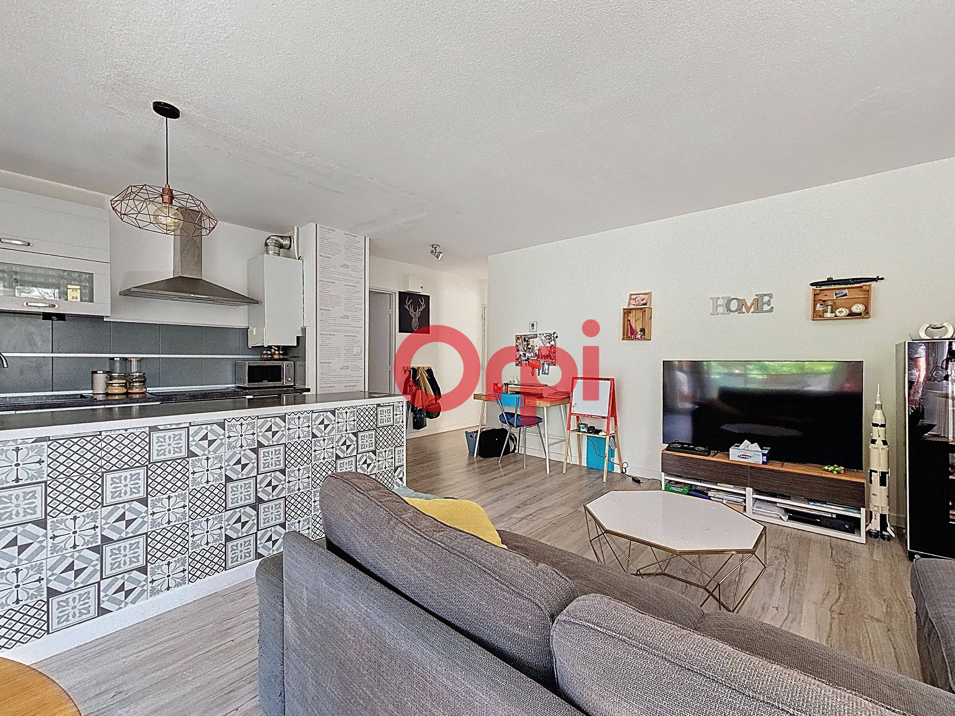 Apartment - LA SEYNE-SUR-MER